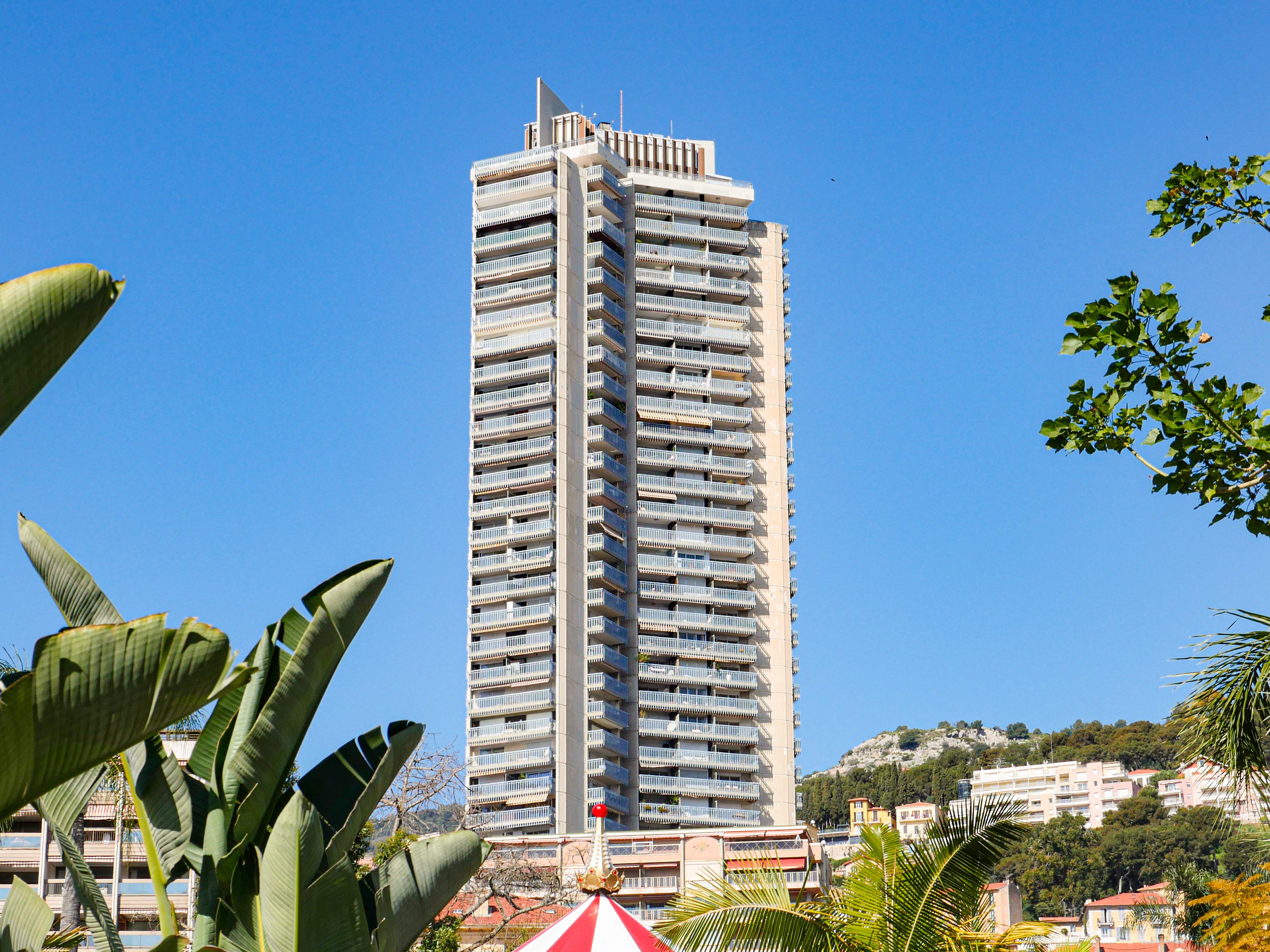 Monaco  - Apartment 2 Bedrooms - picture 11