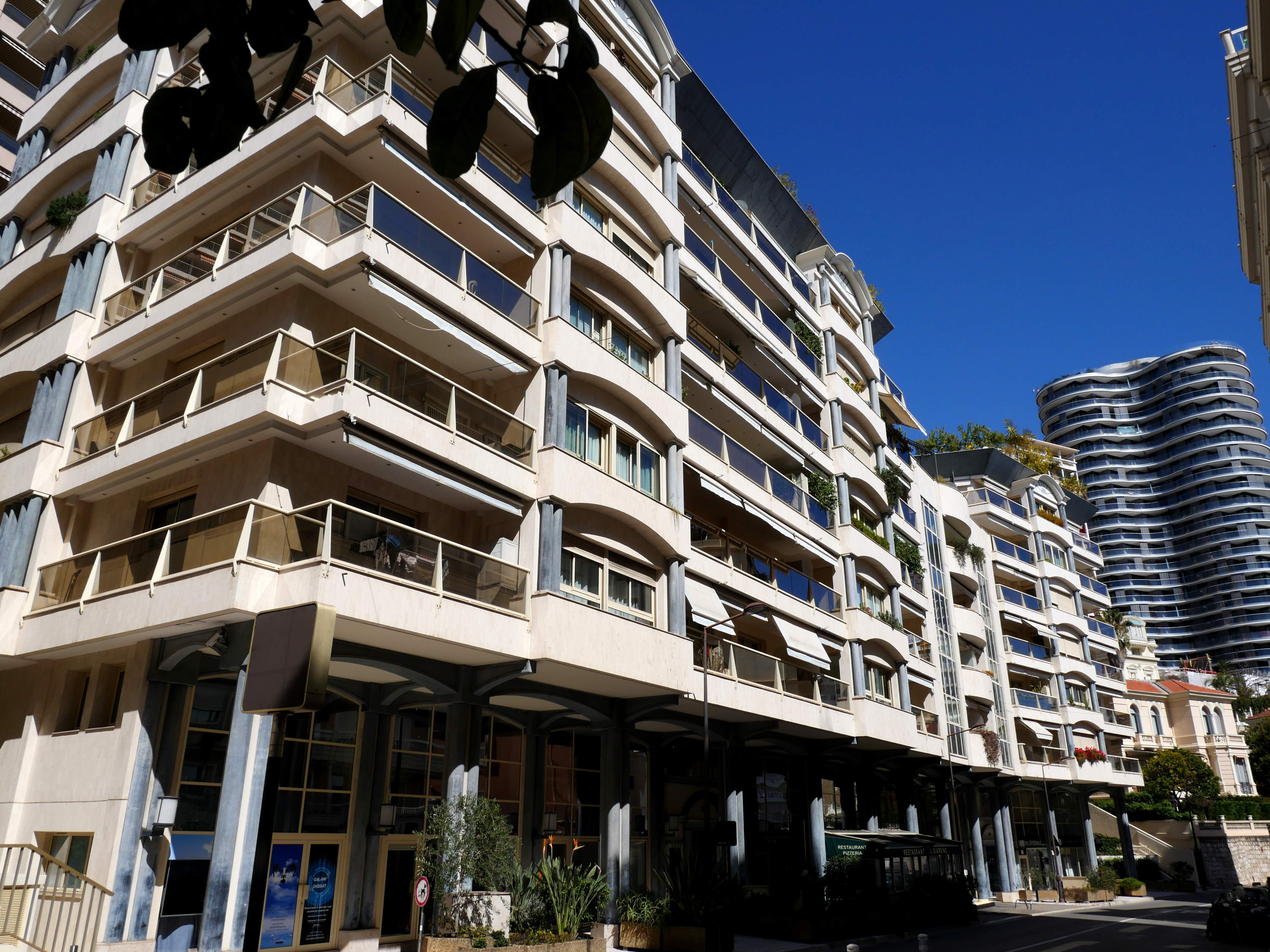 Monaco  - Offices  - picture 1