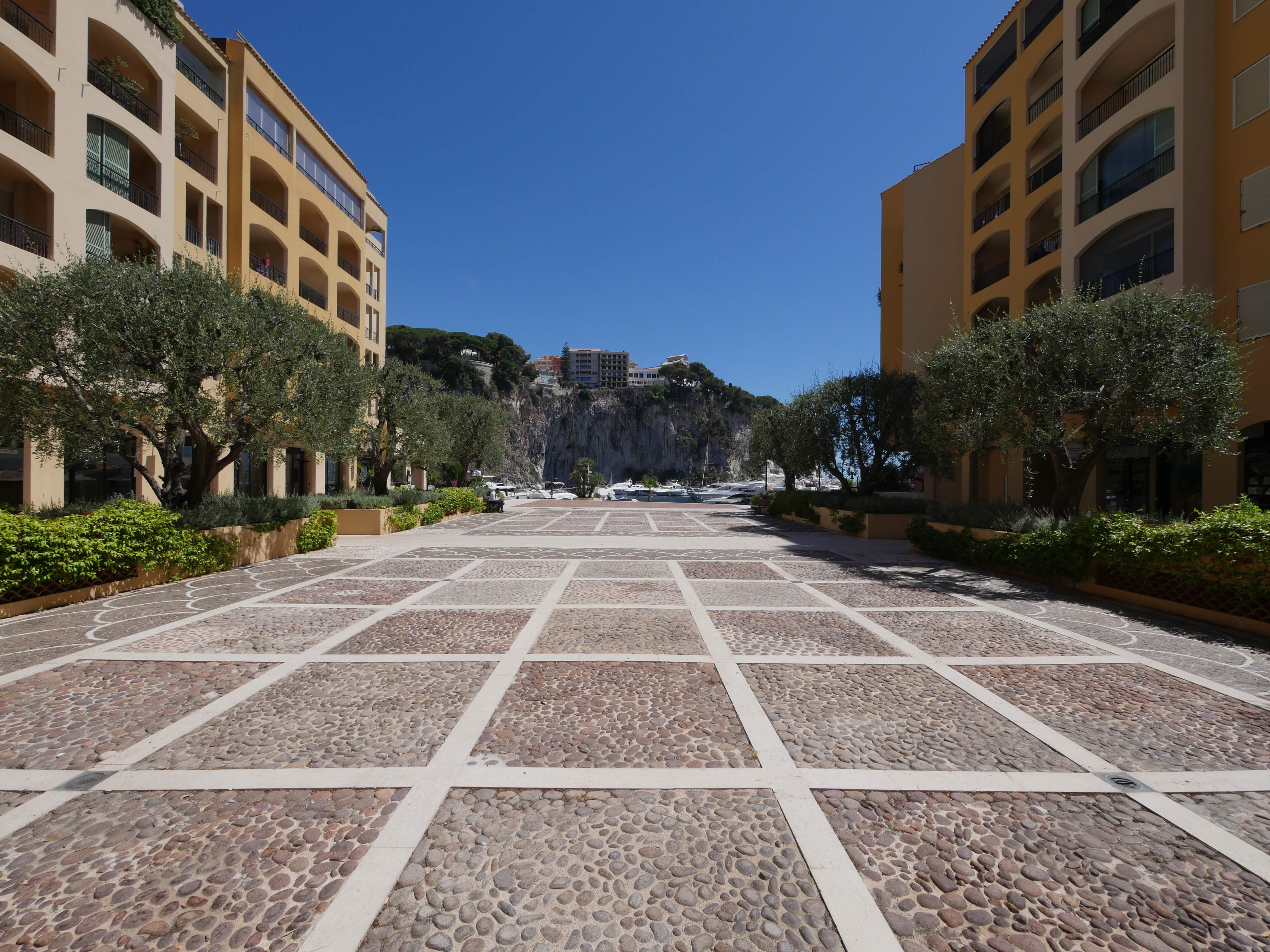 Monaco  - Offices  - picture 1