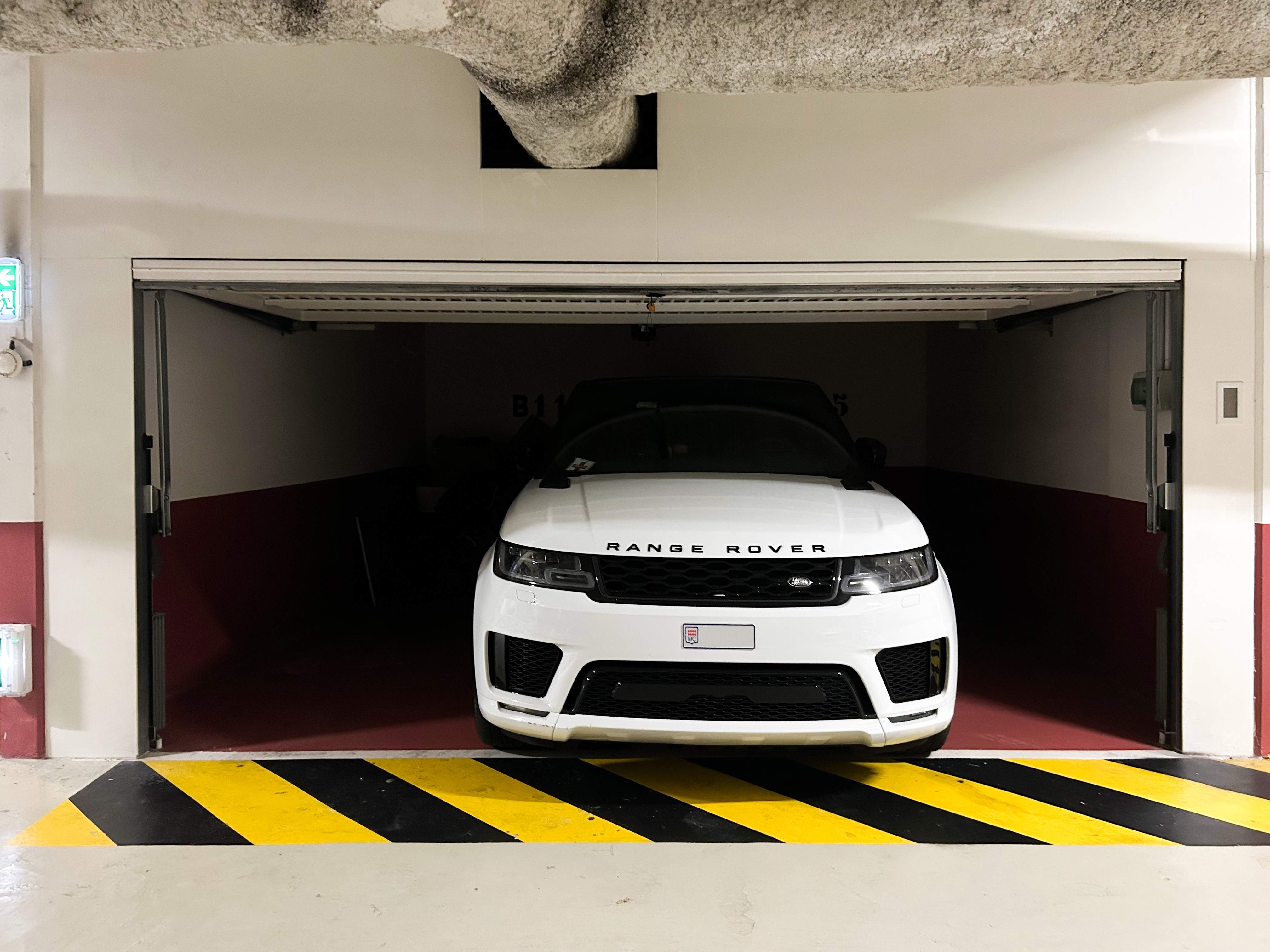 Monaco  - Apartment 2 Bedrooms - picture 8