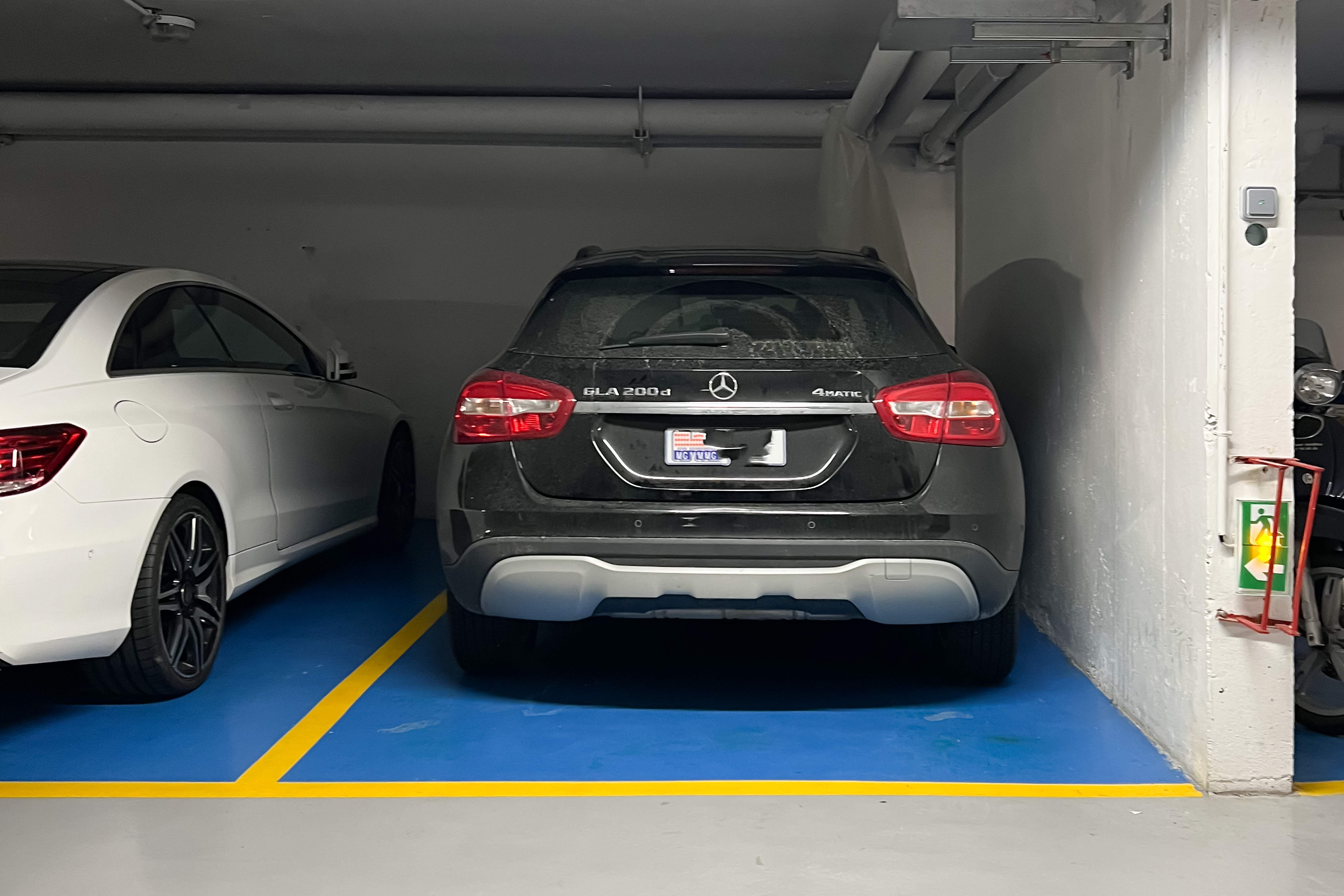 Monaco  - Appartement 1 Pi&egrave;ce - picture 7