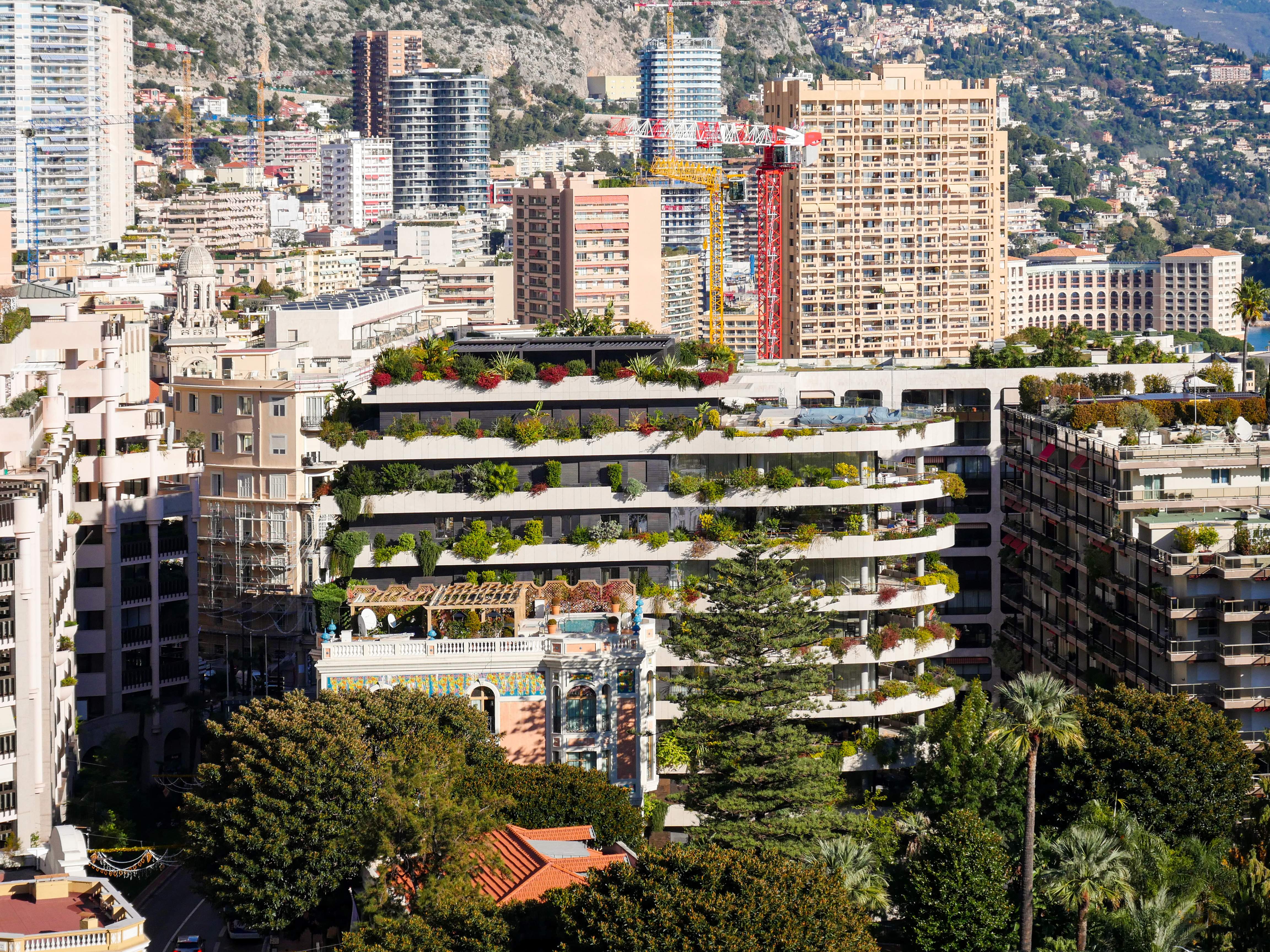 Monaco  - Apartment 4 Bedrooms - picture 7