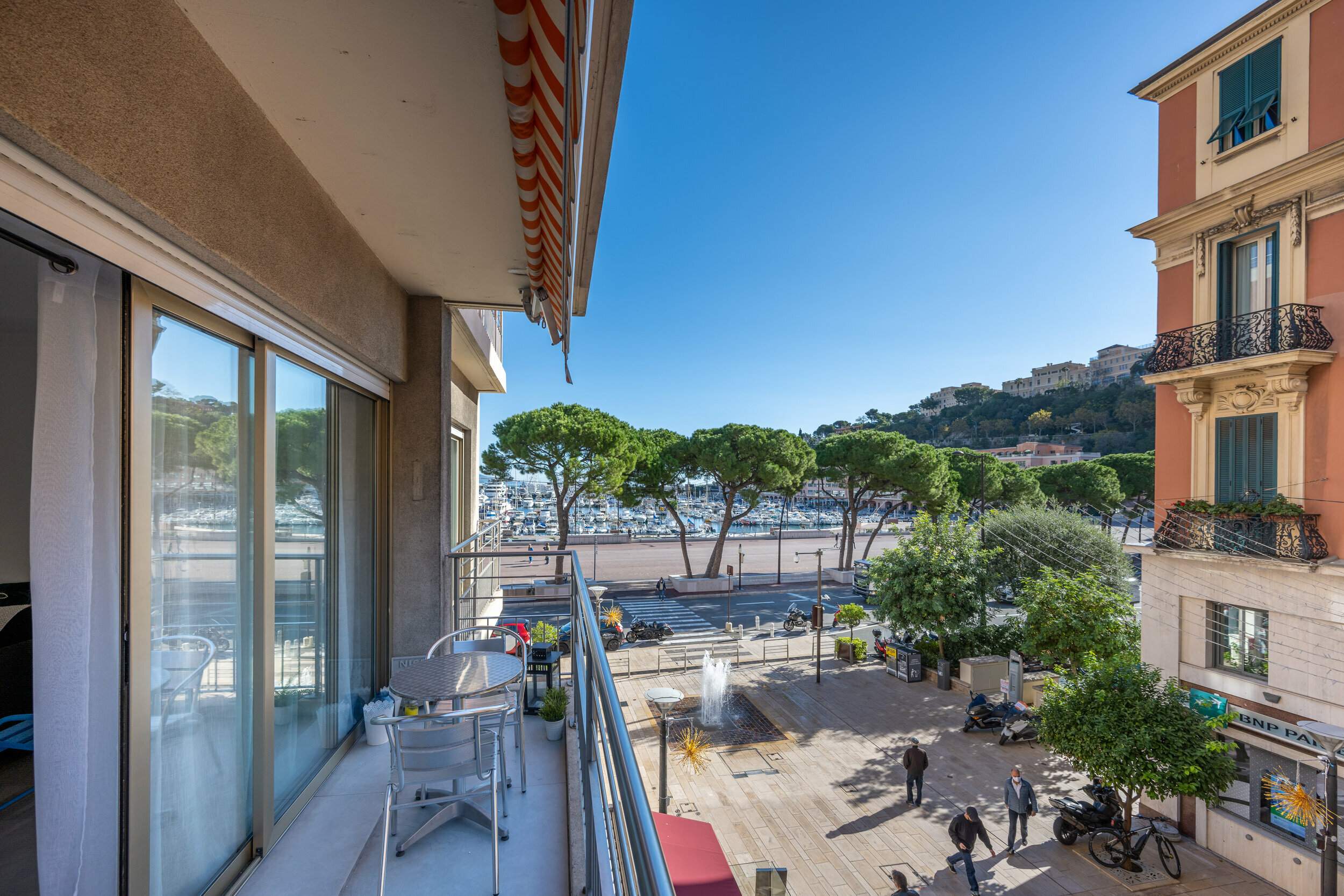 Monaco  - Apartment 2 Bedrooms - picture 1