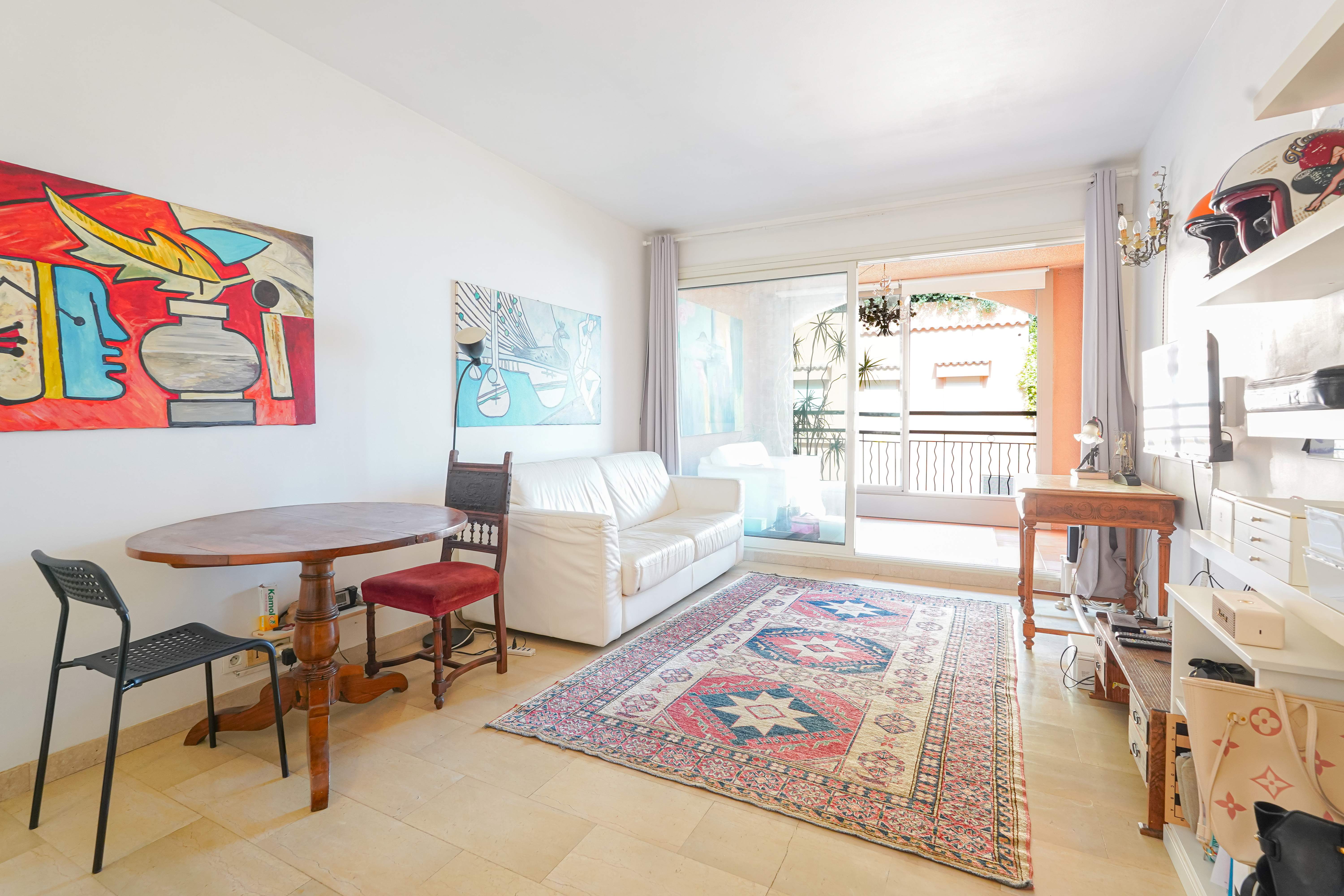 Monaco  - Appartement 1 Pi&egrave;ce - picture 2