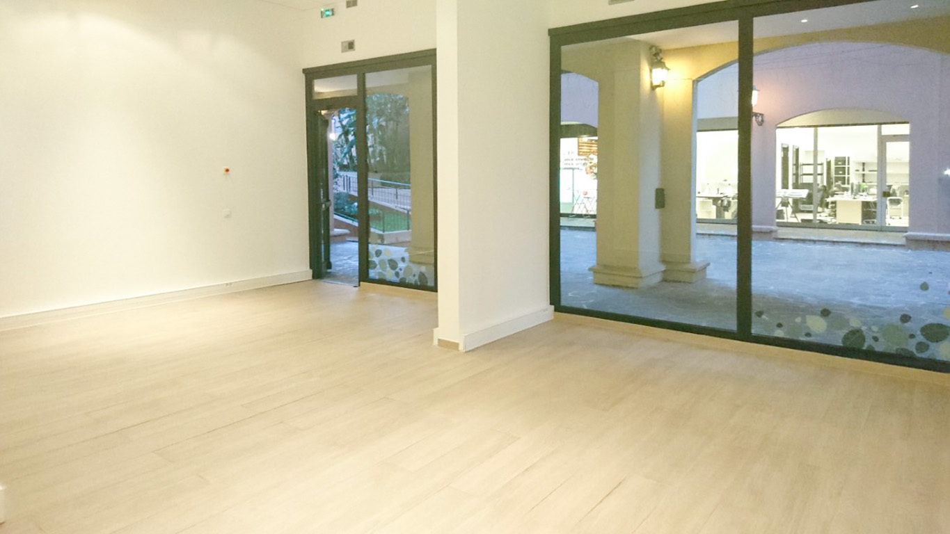 Monaco  - Offices  - picture 2