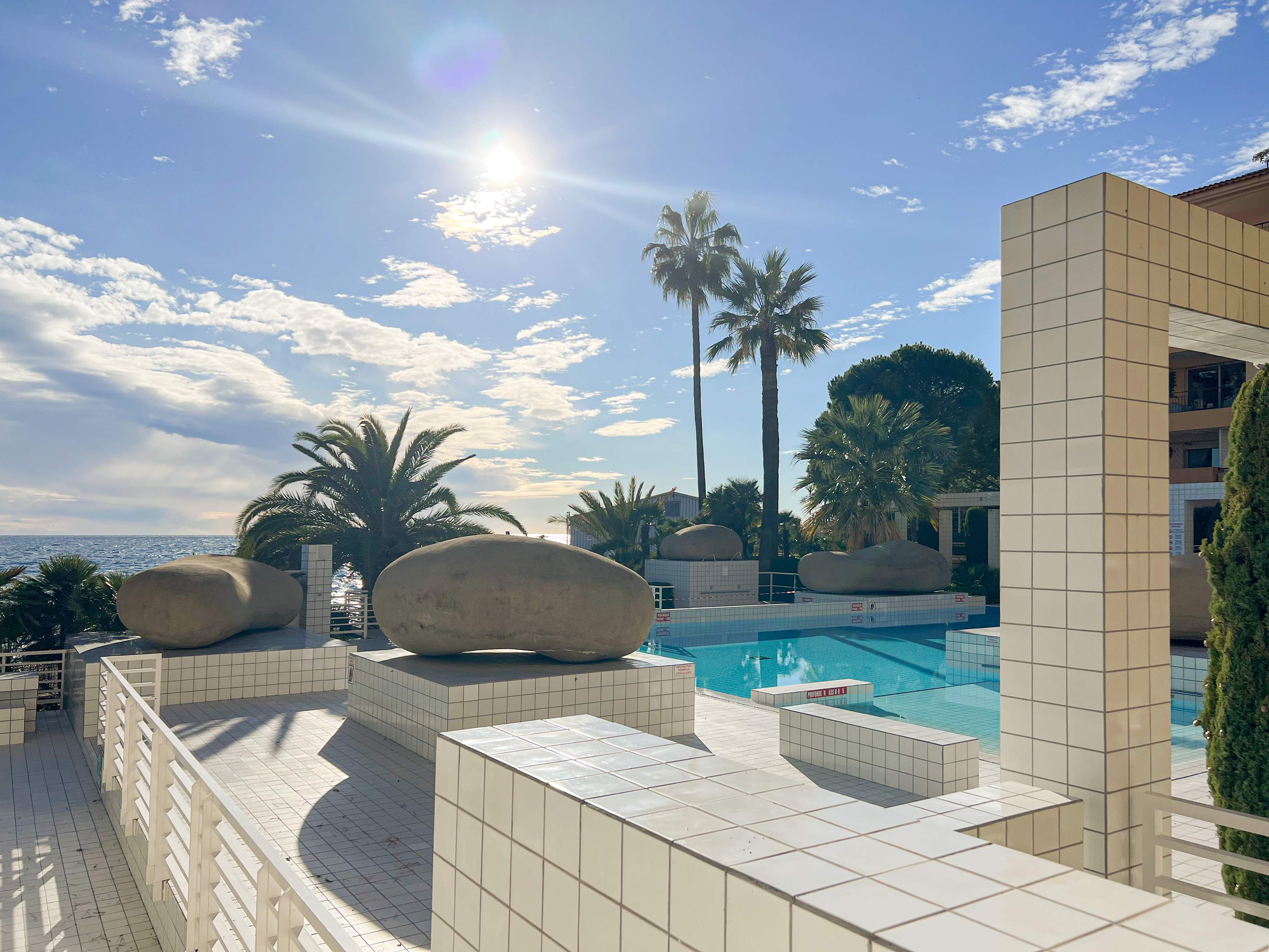 Monaco  - Apartment 1 Bedroom - picture 10