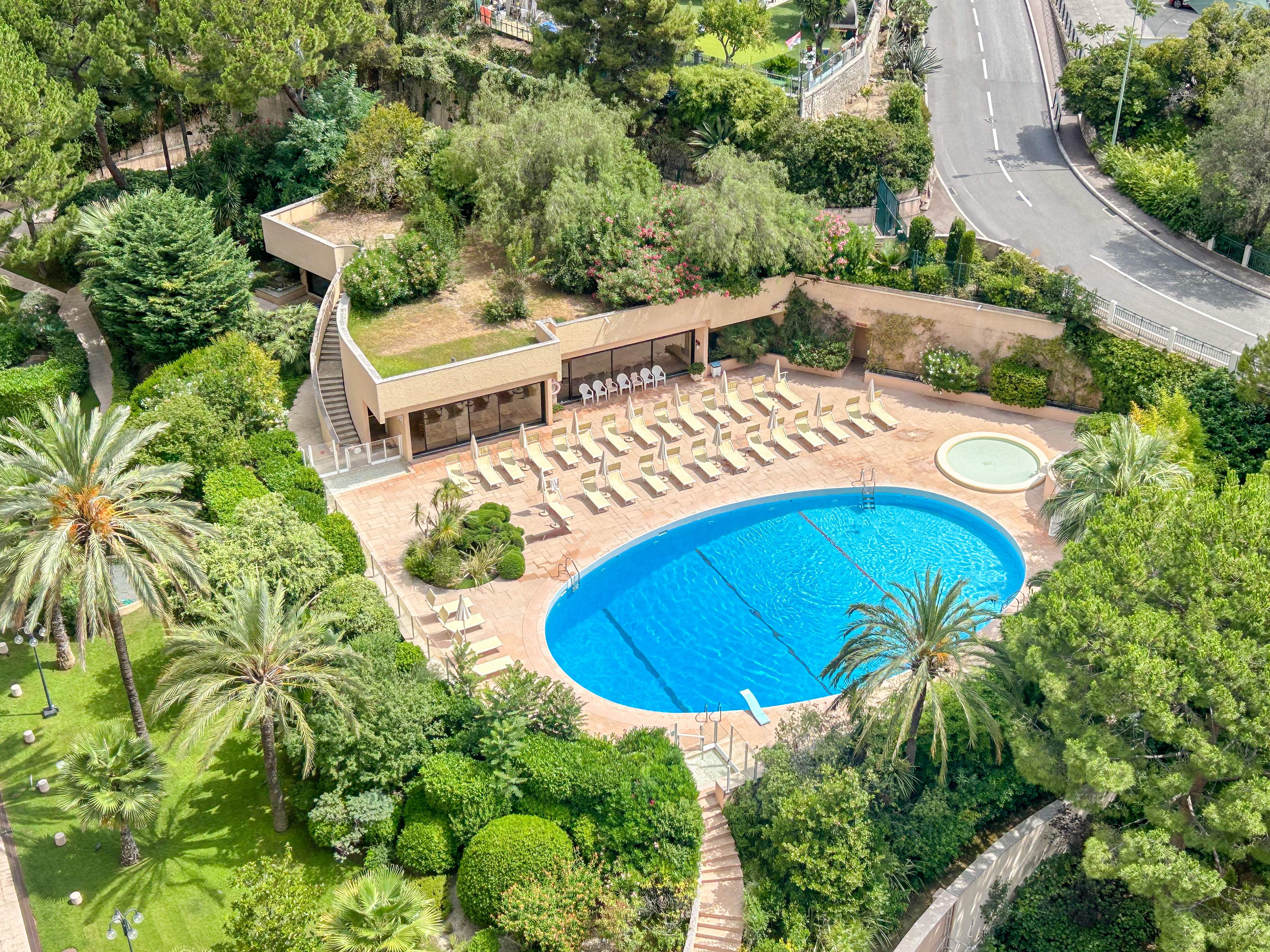 Monaco  - Apartment 3 Bedrooms - picture 16