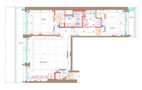 Monaco  - Apartment 2 Bedrooms - picture 7