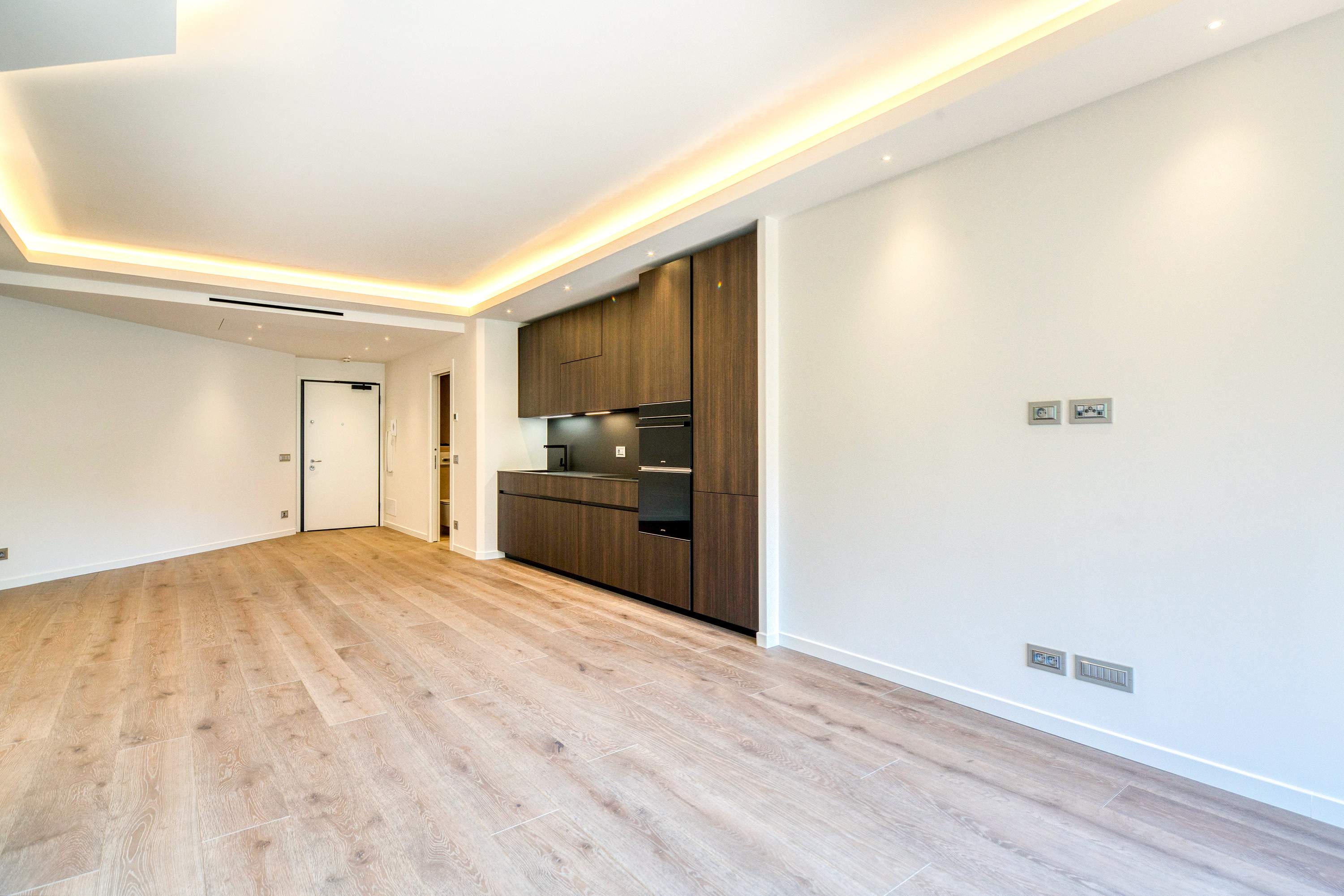 Monaco  - Apartment 1 Bedroom - picture 2