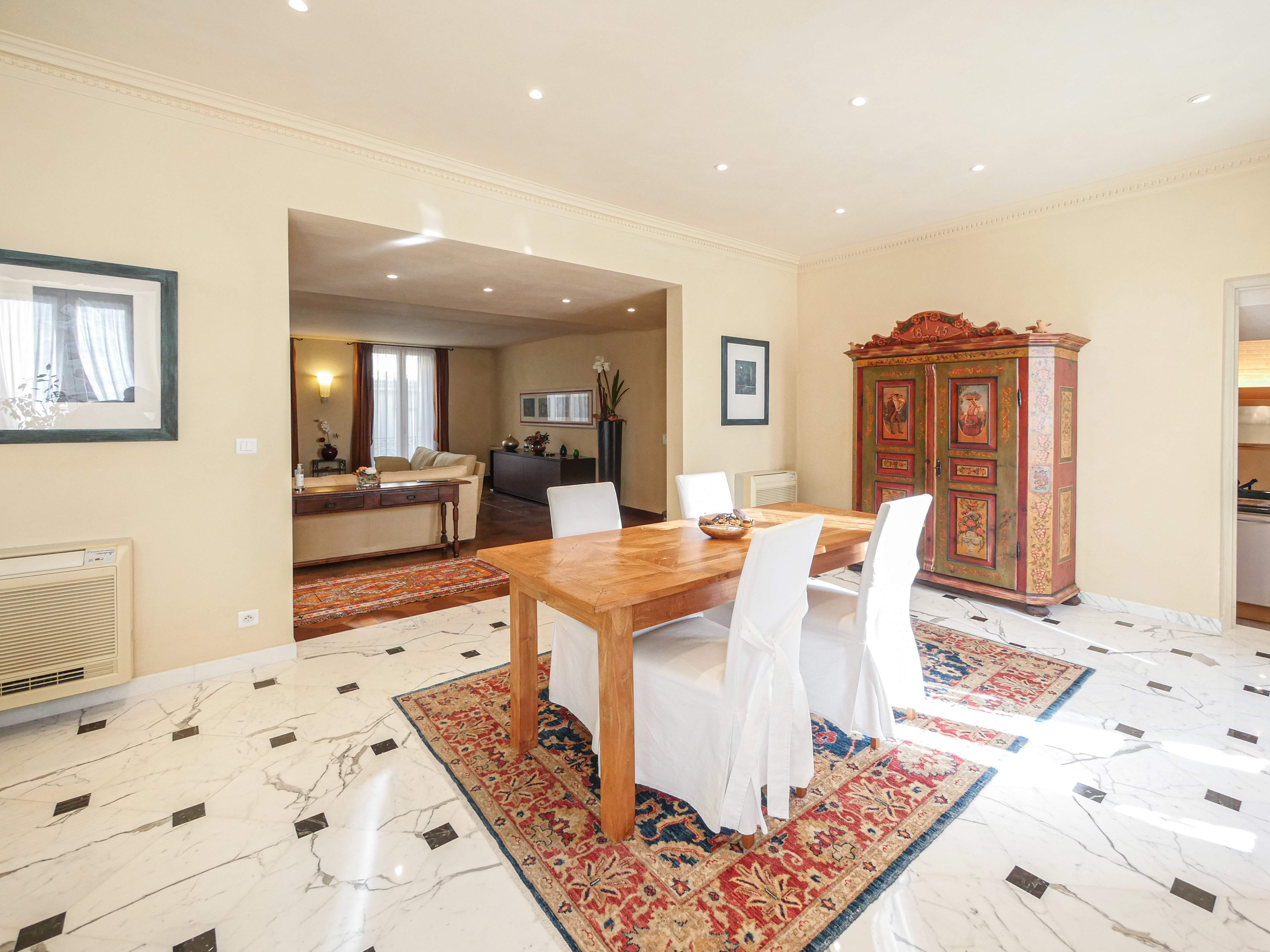 Monaco  - Apartment 2 Bedrooms - picture 19