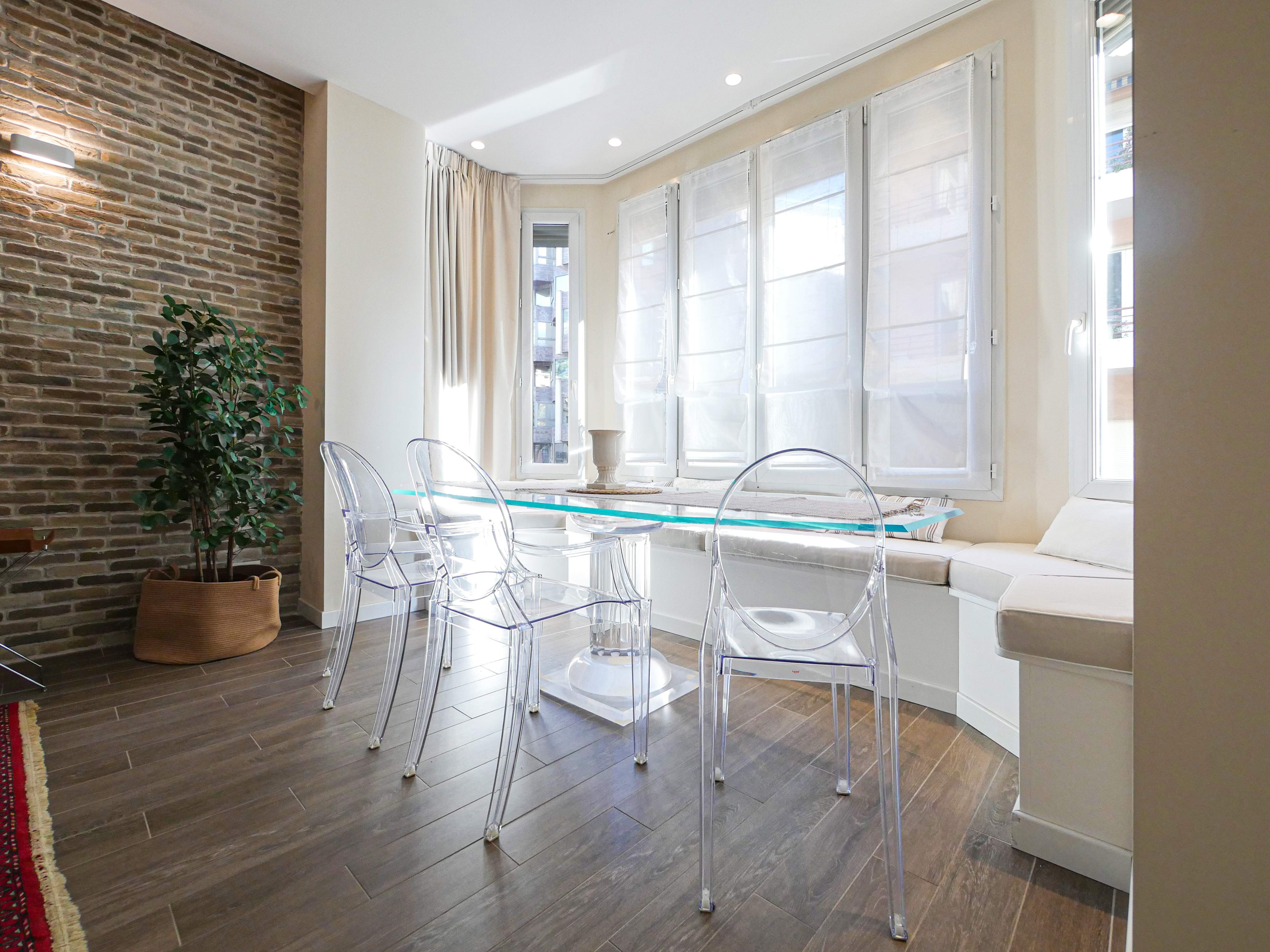 Monaco  - Appartement 4 Pi&egrave;ces 3 Chambres - picture 4