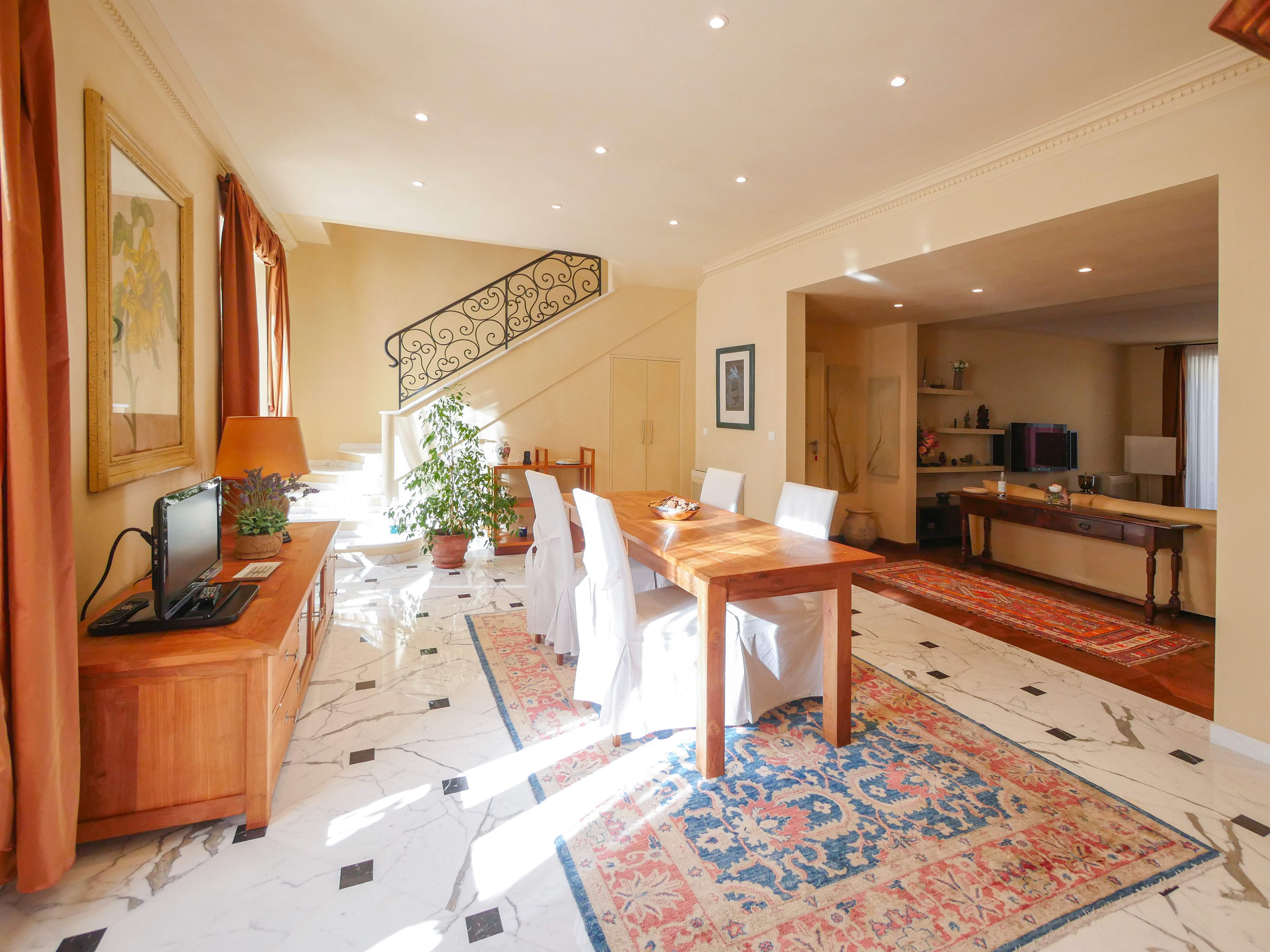 Monaco  - Apartment 2 Bedrooms - picture 20