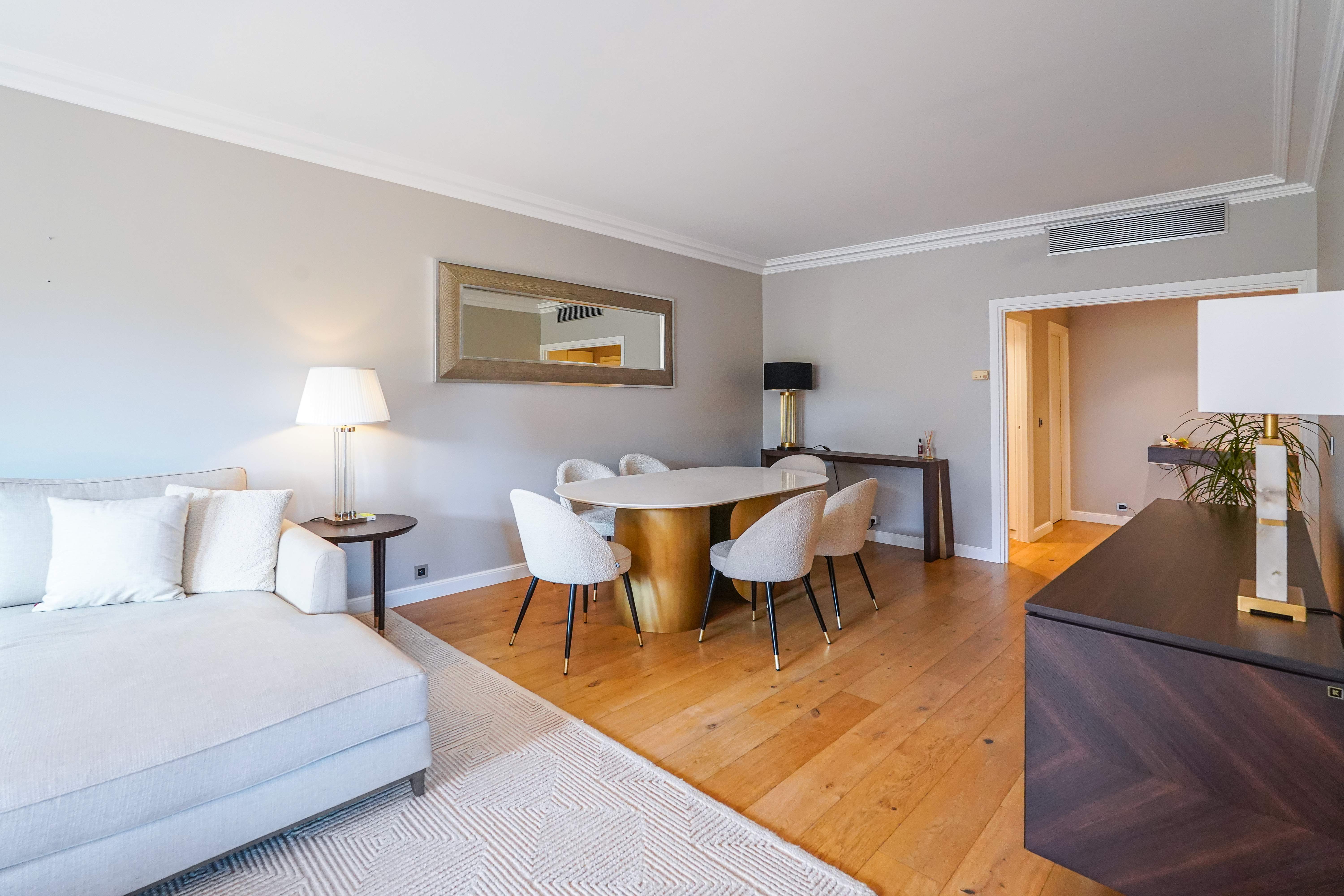 Monaco  - Appartement 3 Pi&egrave;ces 2 Chambres - picture 16