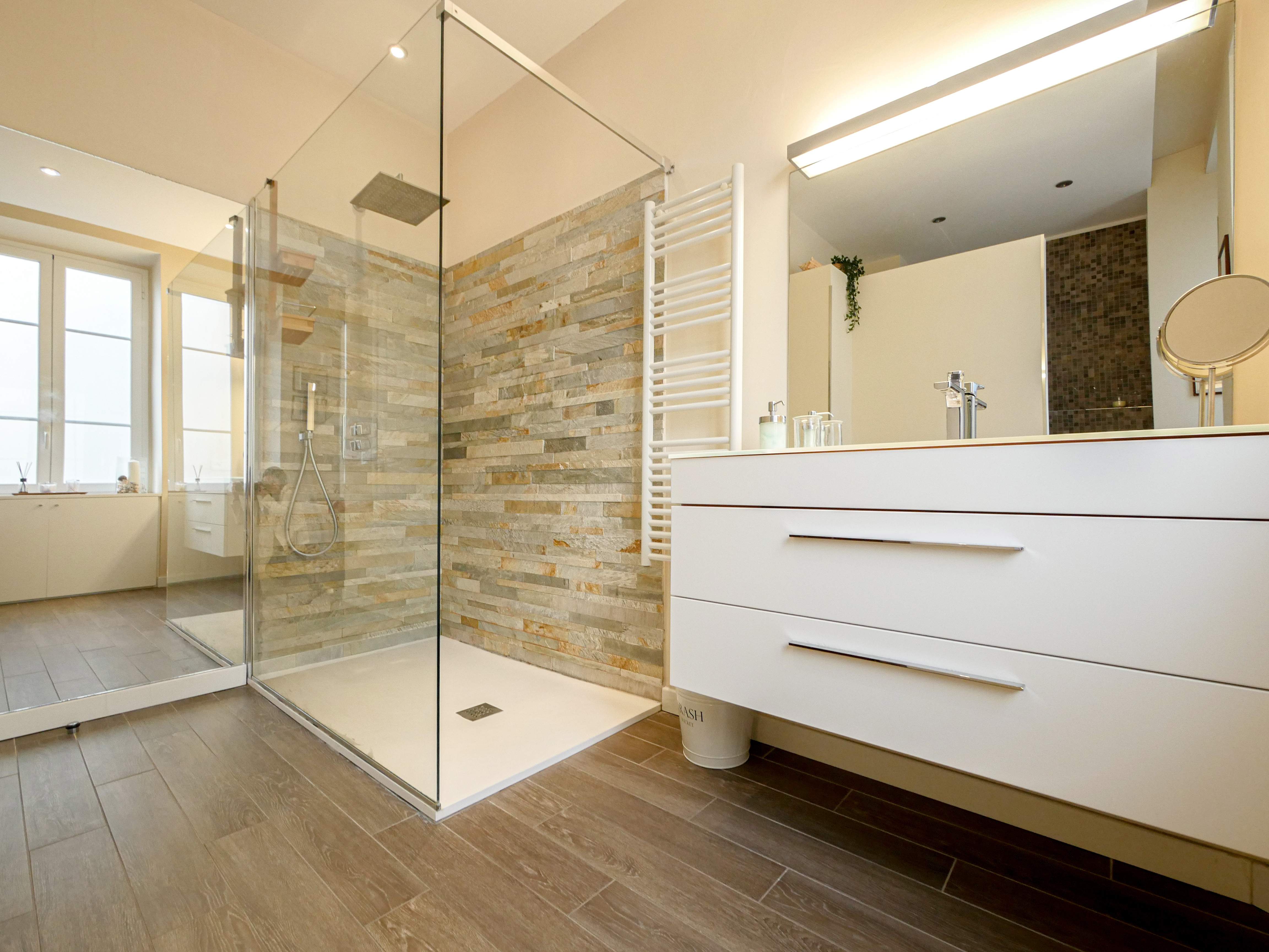 Monaco  - Appartement 4 Pi&egrave;ces 3 Chambres - picture 9