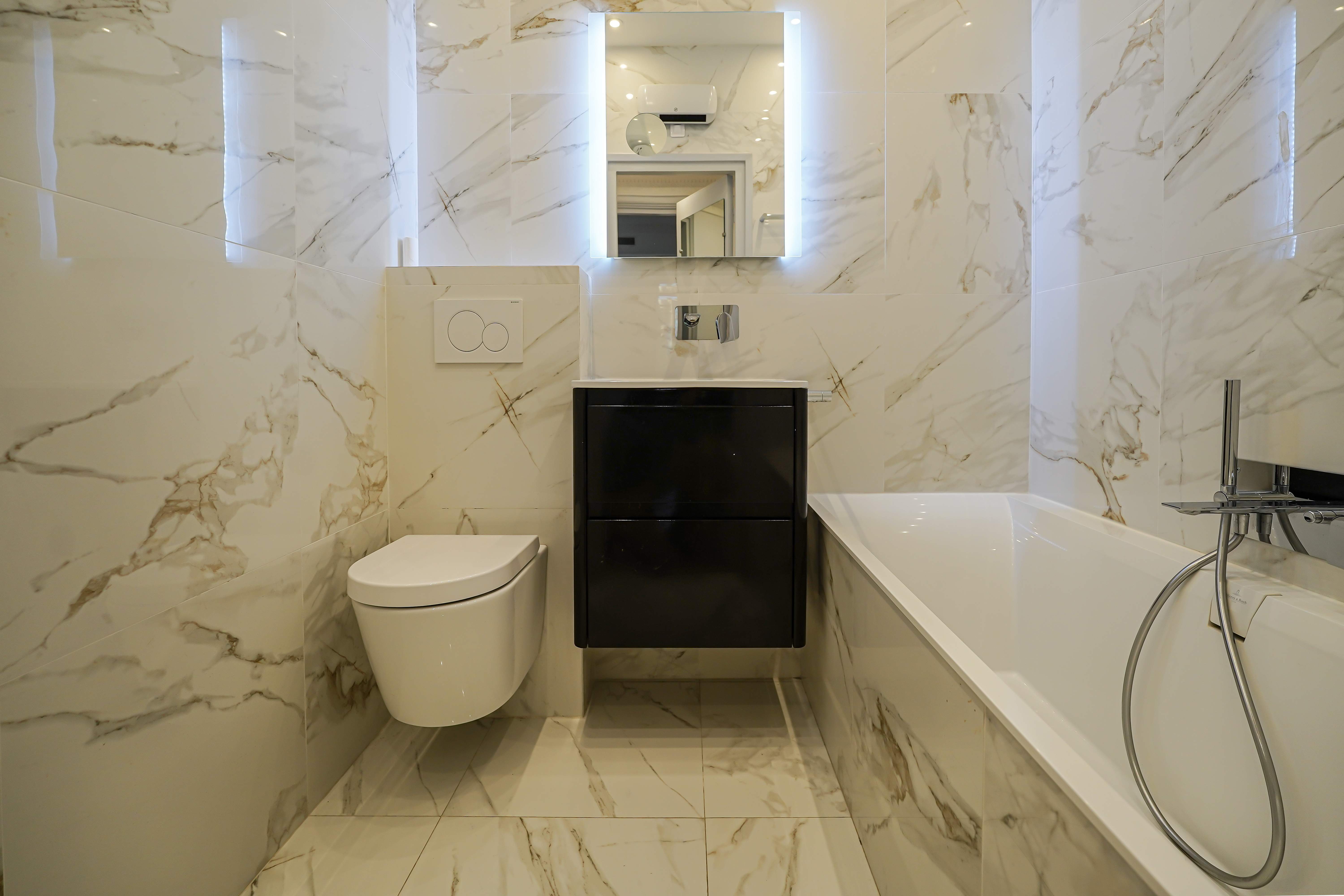 Monaco  - Apartment 2 Bedrooms - picture 8