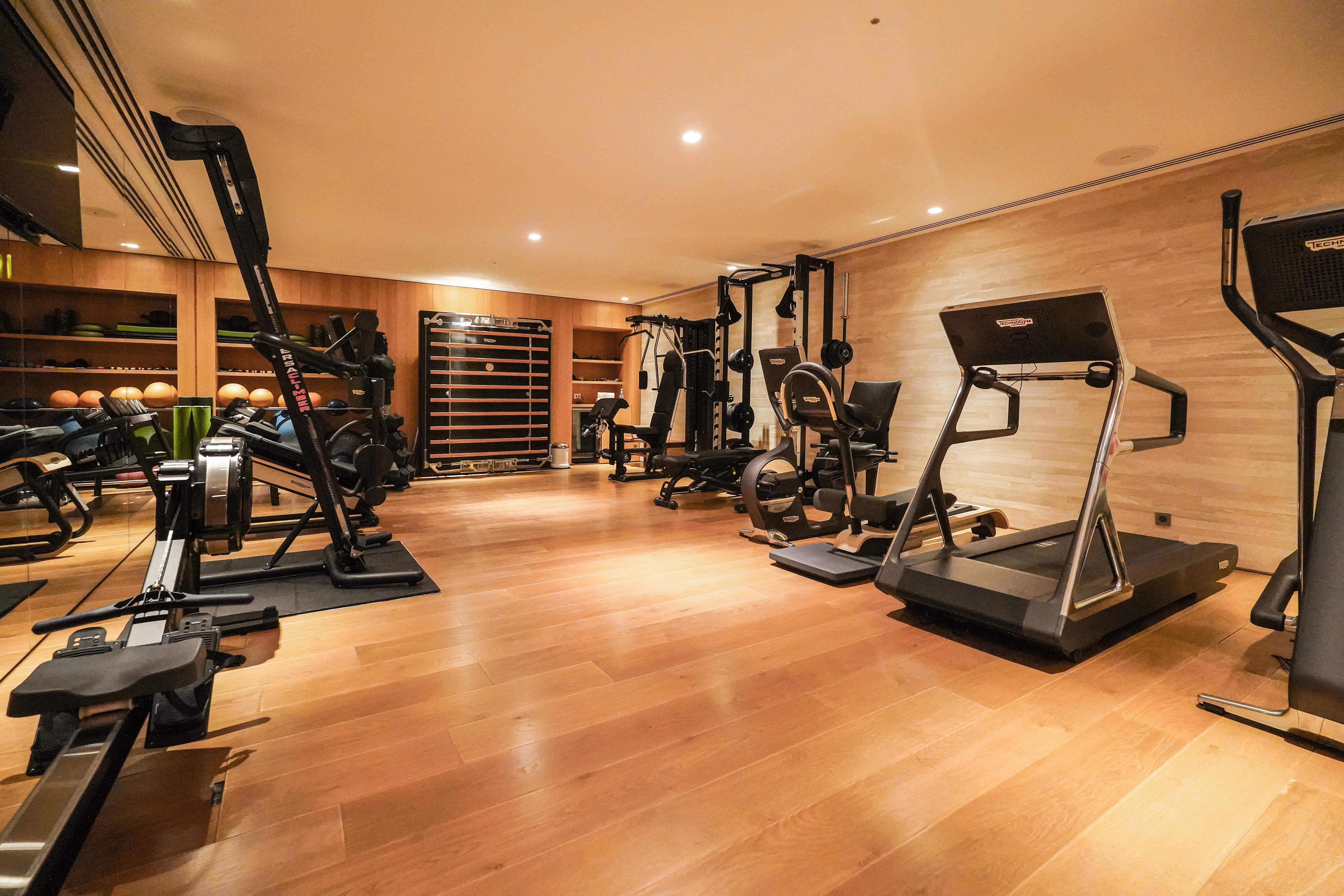 Monaco  - Apartment 4 Bedrooms - picture 5