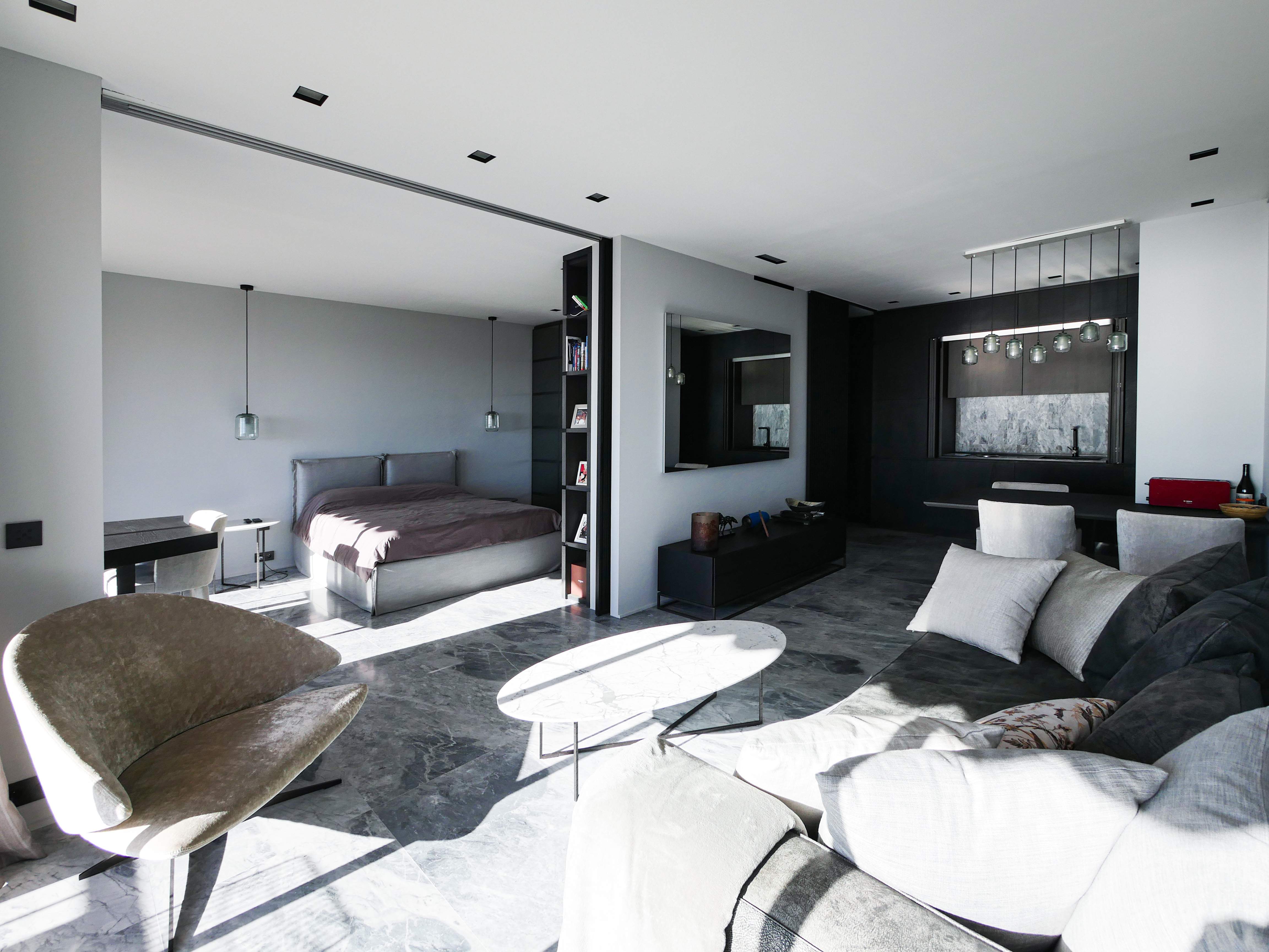 Monaco  - Apartment 1 Bedroom - picture 3