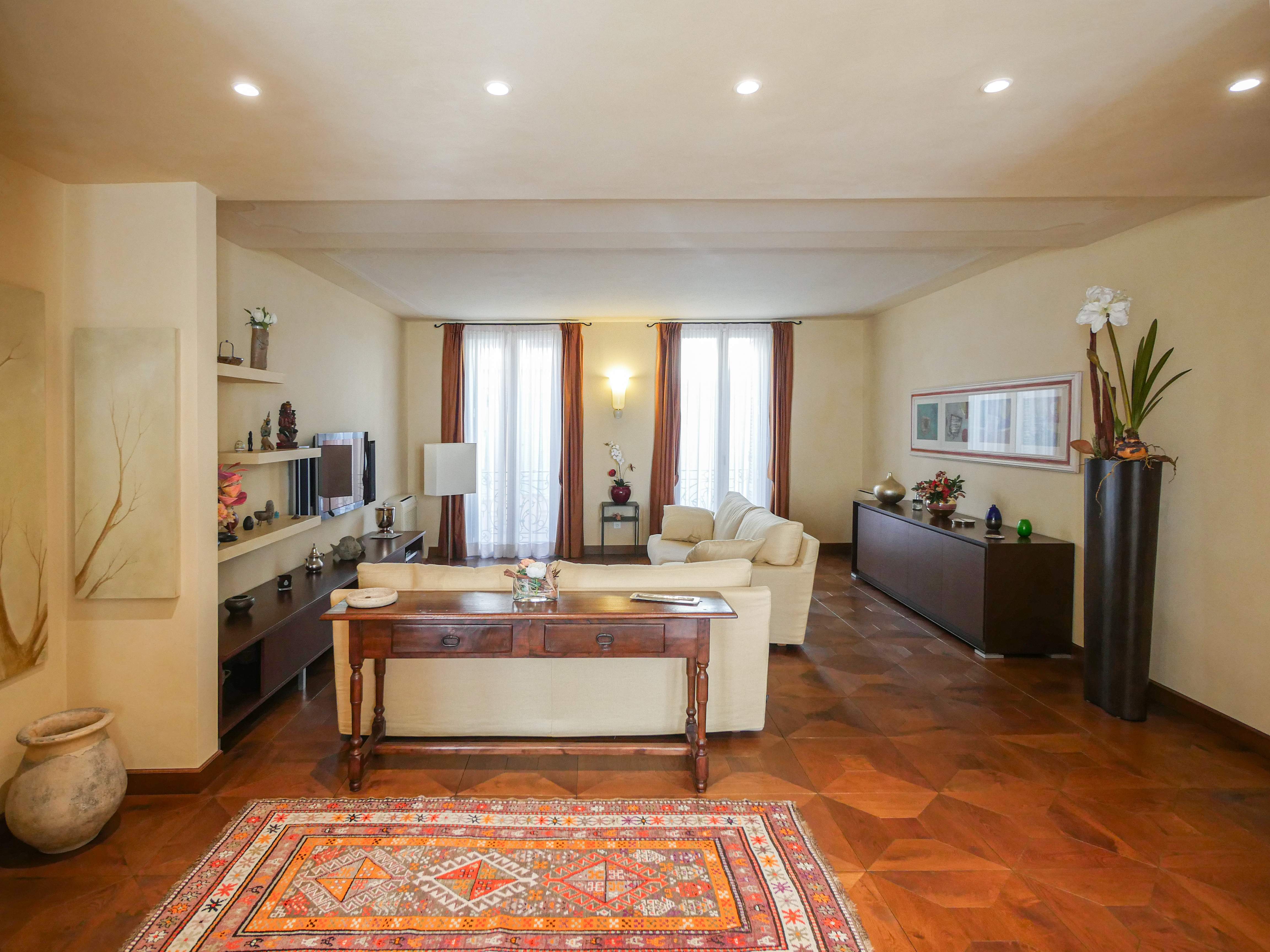Monaco  - Apartment 2 Bedrooms - picture 18