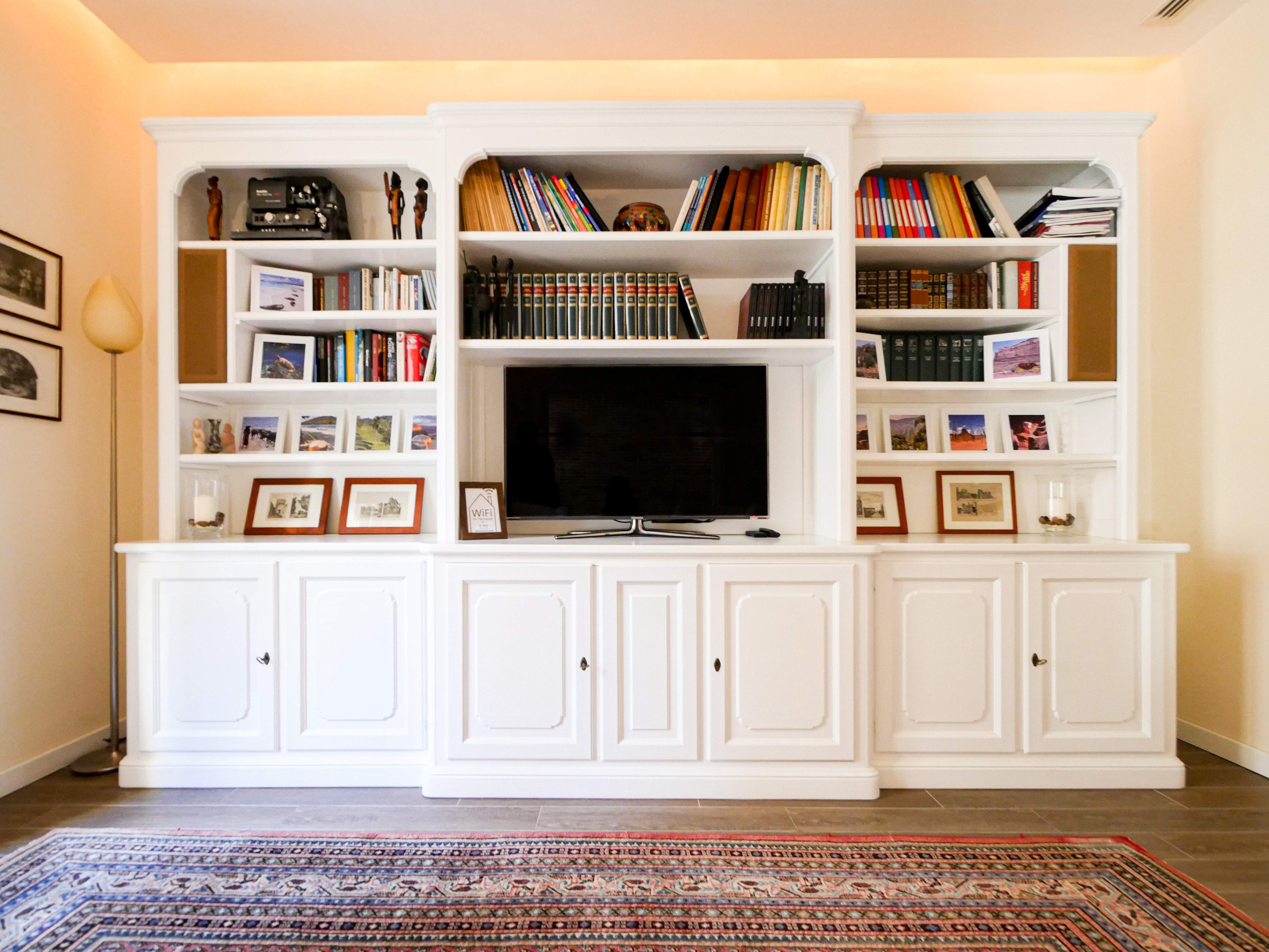 Monaco  - Appartement 4 Pi&egrave;ces 3 Chambres - picture 5