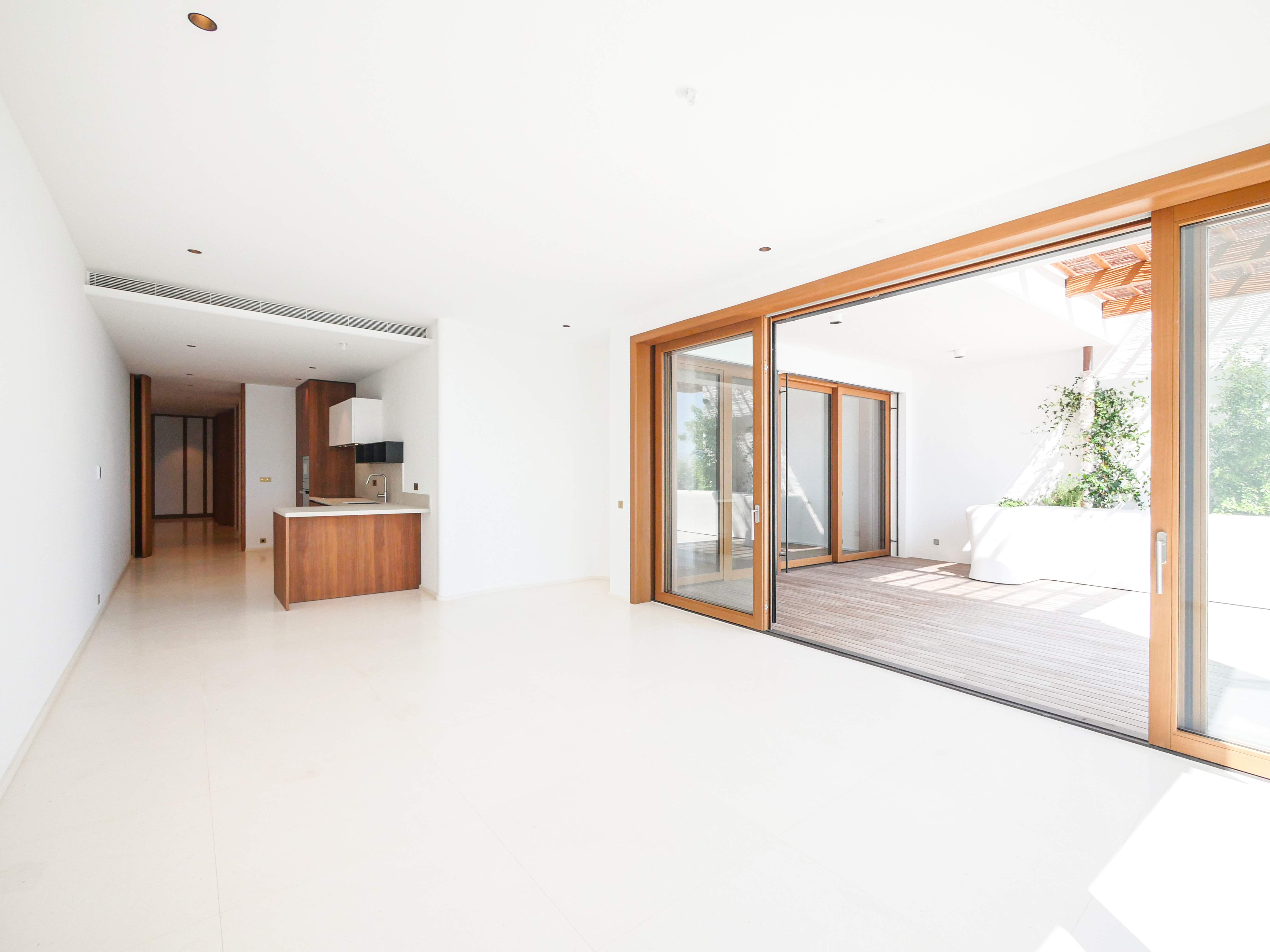 Monaco  - Apartment 2 Bedrooms - picture 3