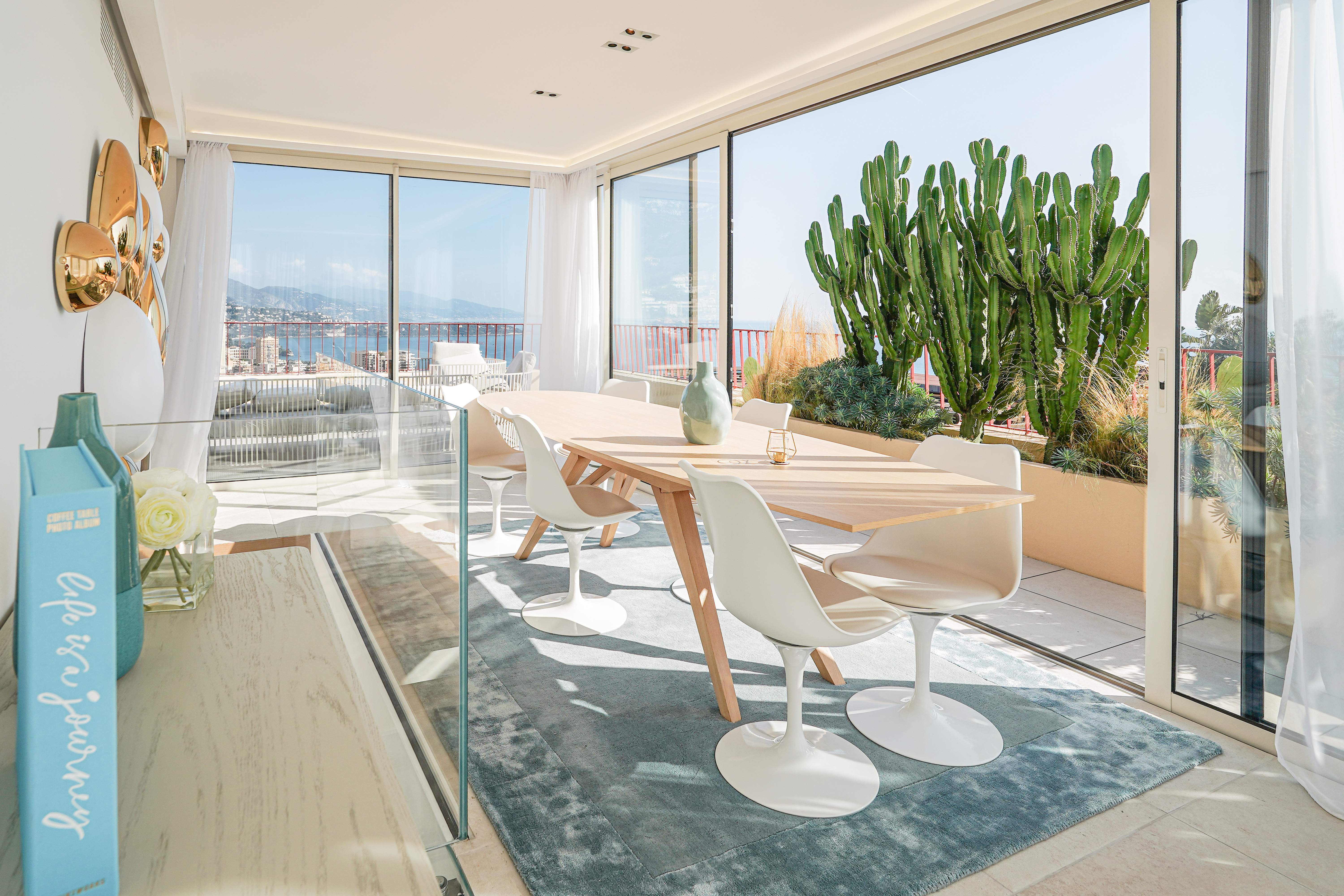 Monaco  - Apartment 4 Bedrooms - picture 9