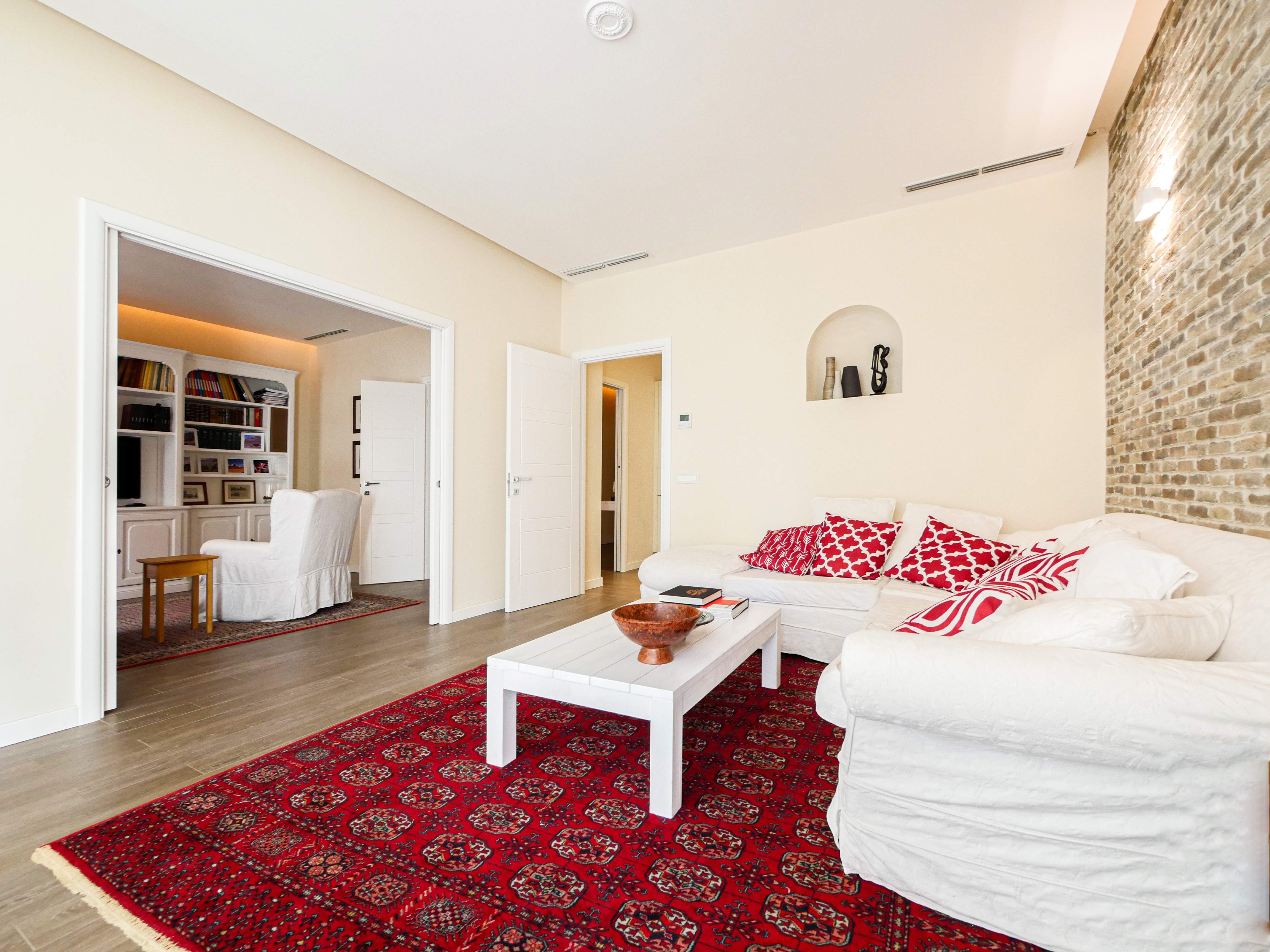 Monaco  - Appartement 4 Pi&egrave;ces 3 Chambres - picture 2