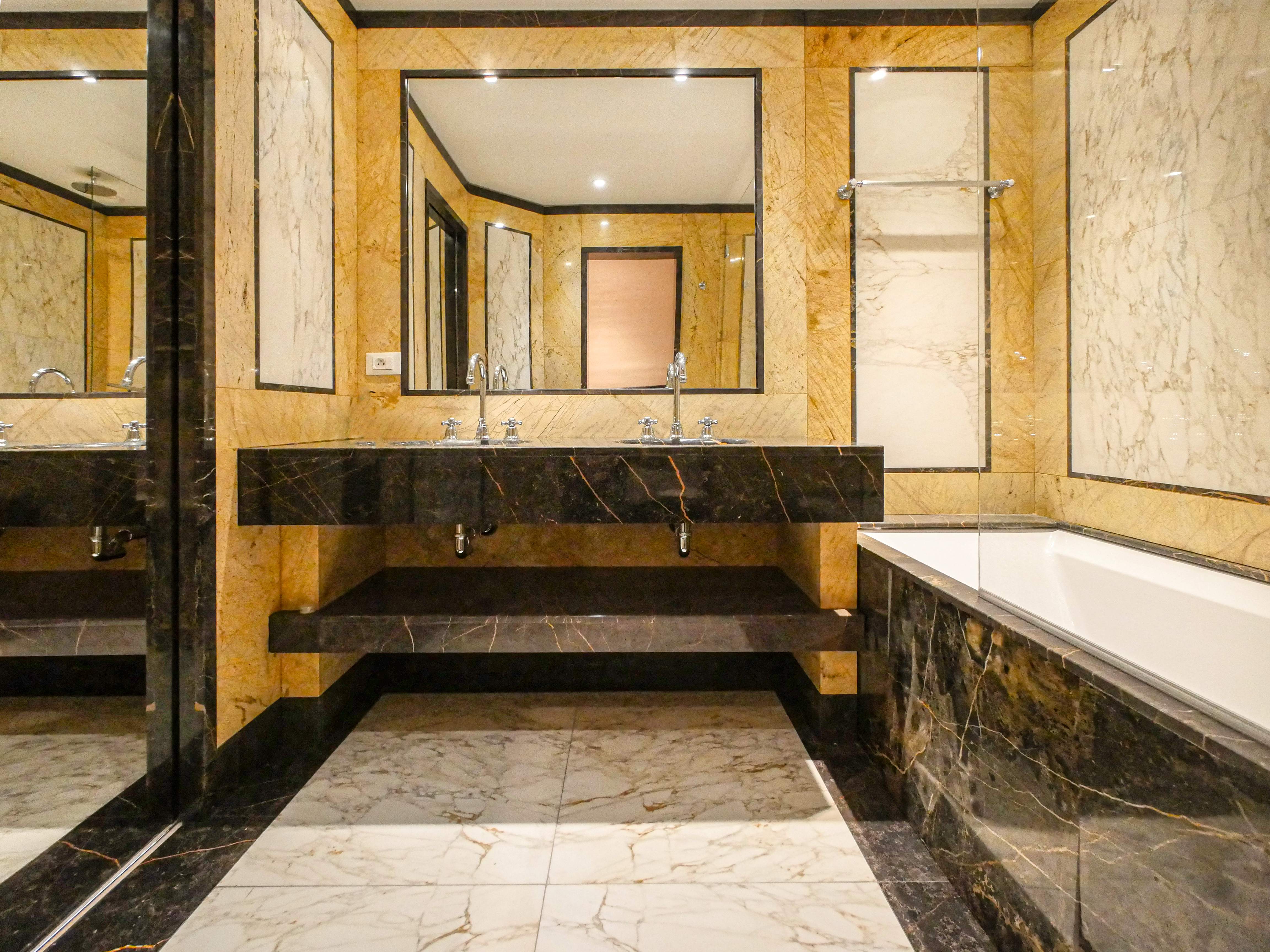 Monaco  - Apartment 3 Bedrooms - picture 5