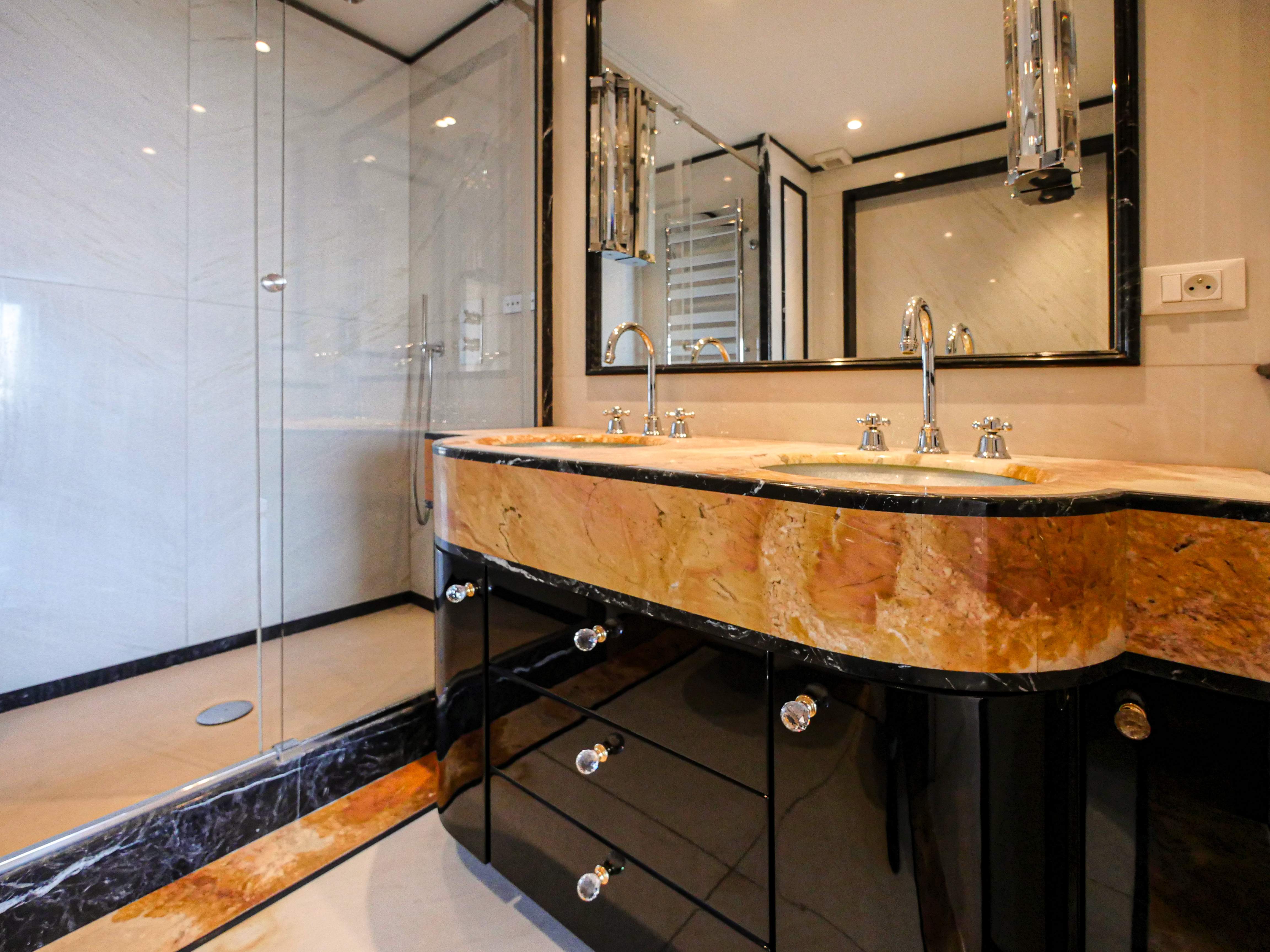 Monaco  - Apartment 3 Bedrooms - picture 9