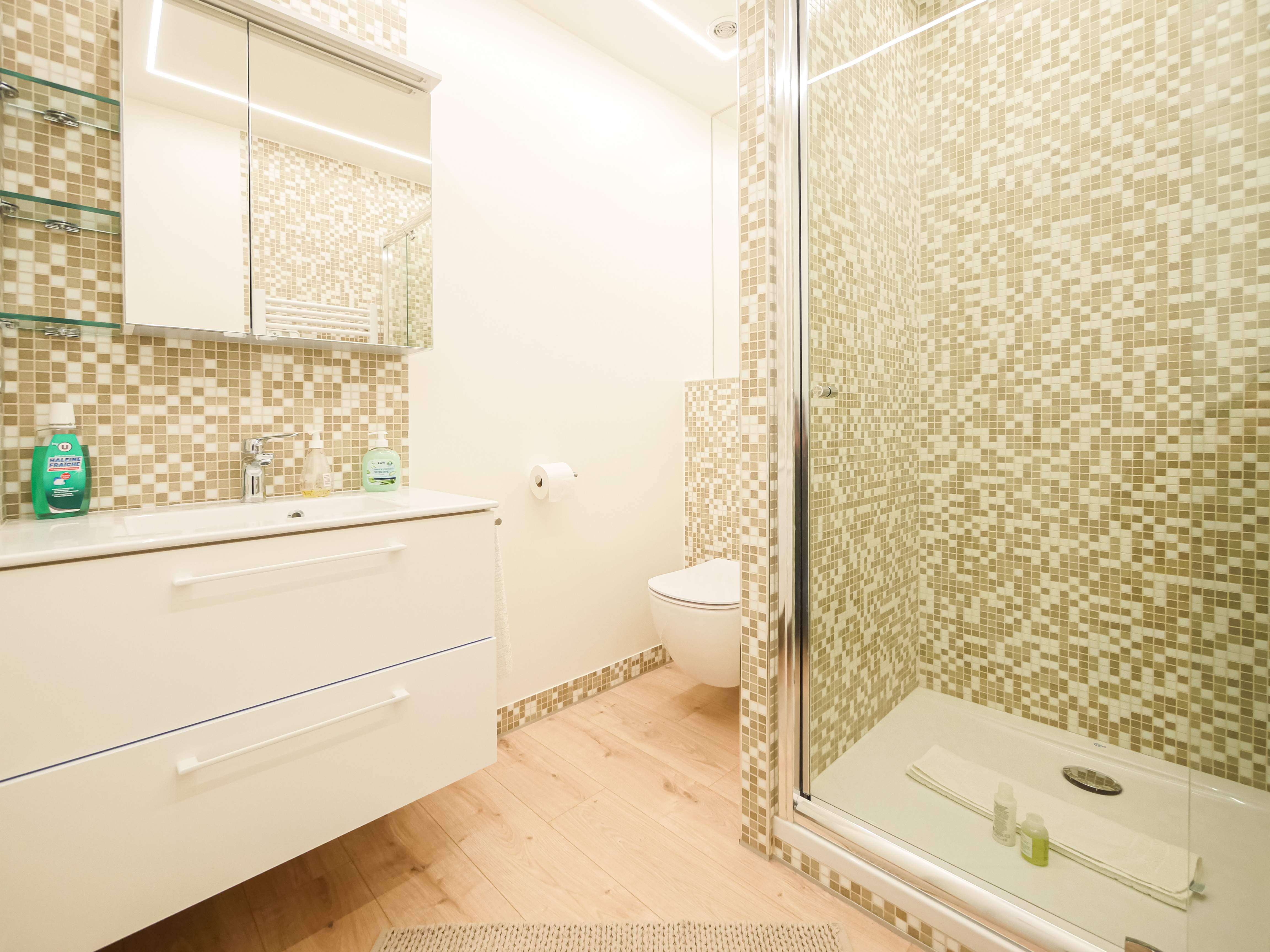 Monaco  - Apartment 2 Bedrooms - picture 4