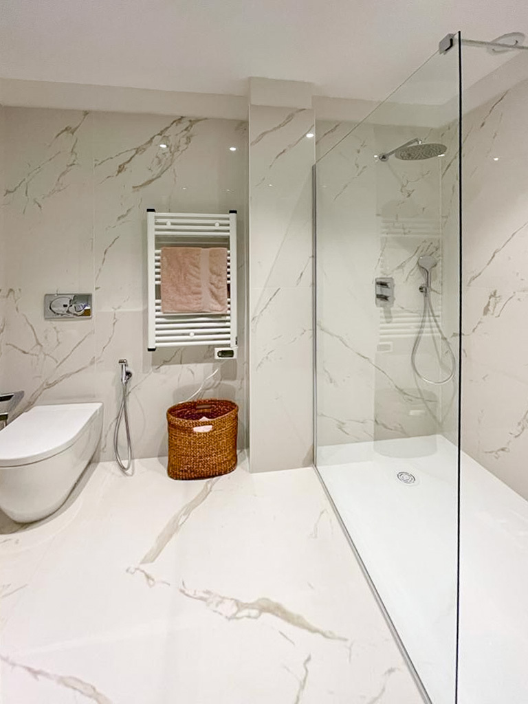 Monaco  - Apartment 3 Bedrooms - picture 12