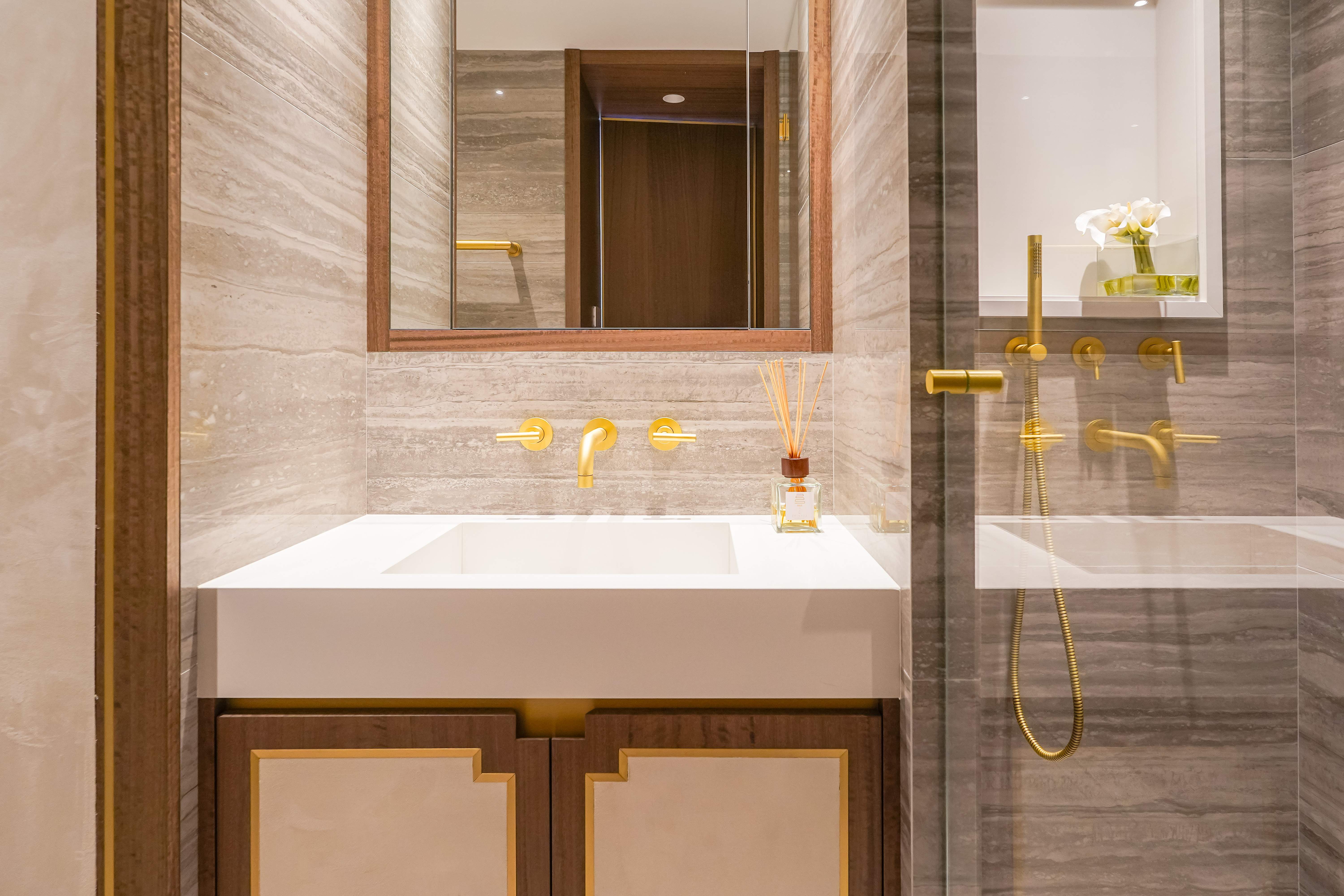 Monaco  - Apartment 3 Bedrooms - picture 11