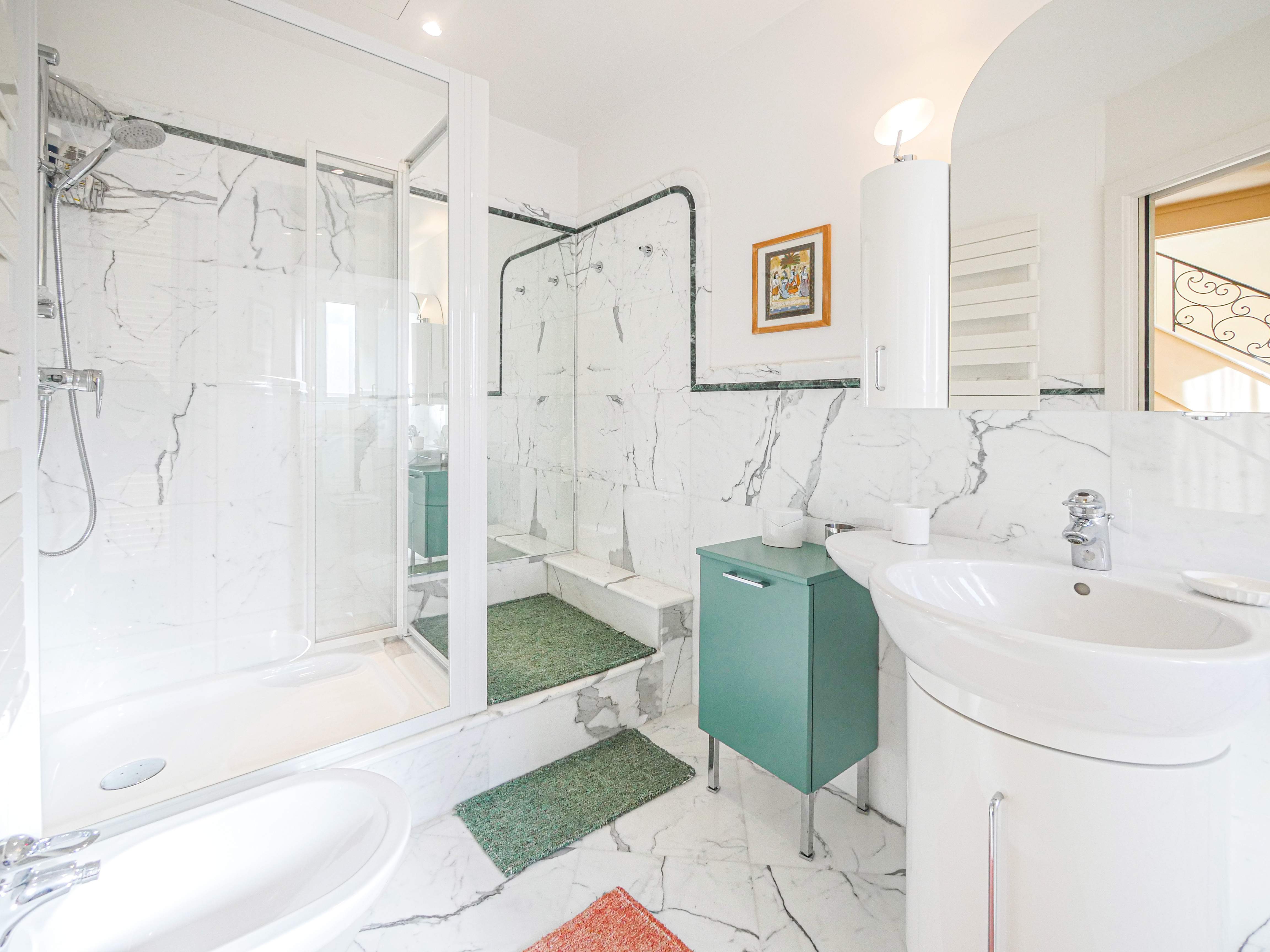 Monaco  - Apartment 2 Bedrooms - picture 9