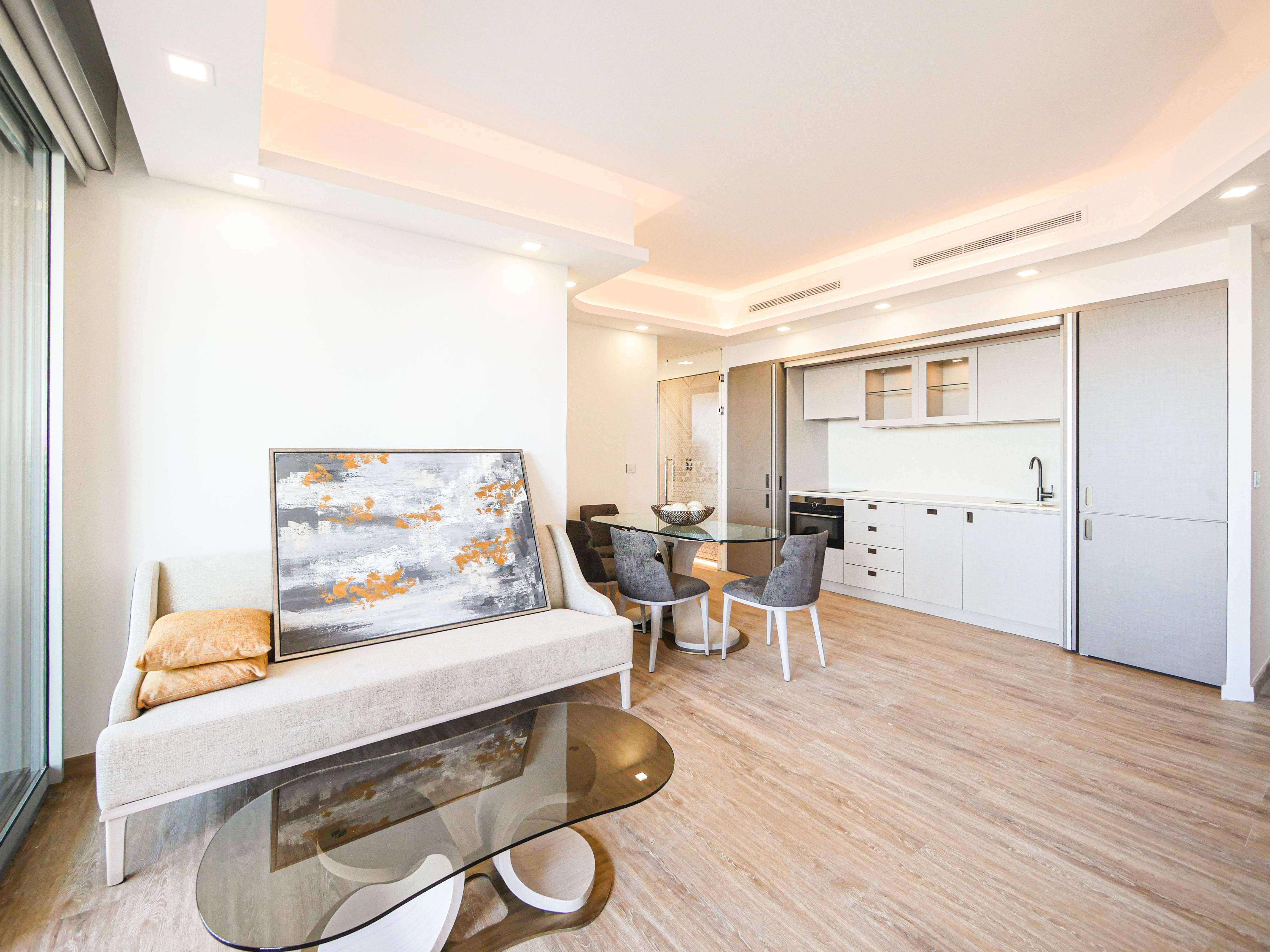Monaco  - Apartment 2 Bedrooms - picture 3