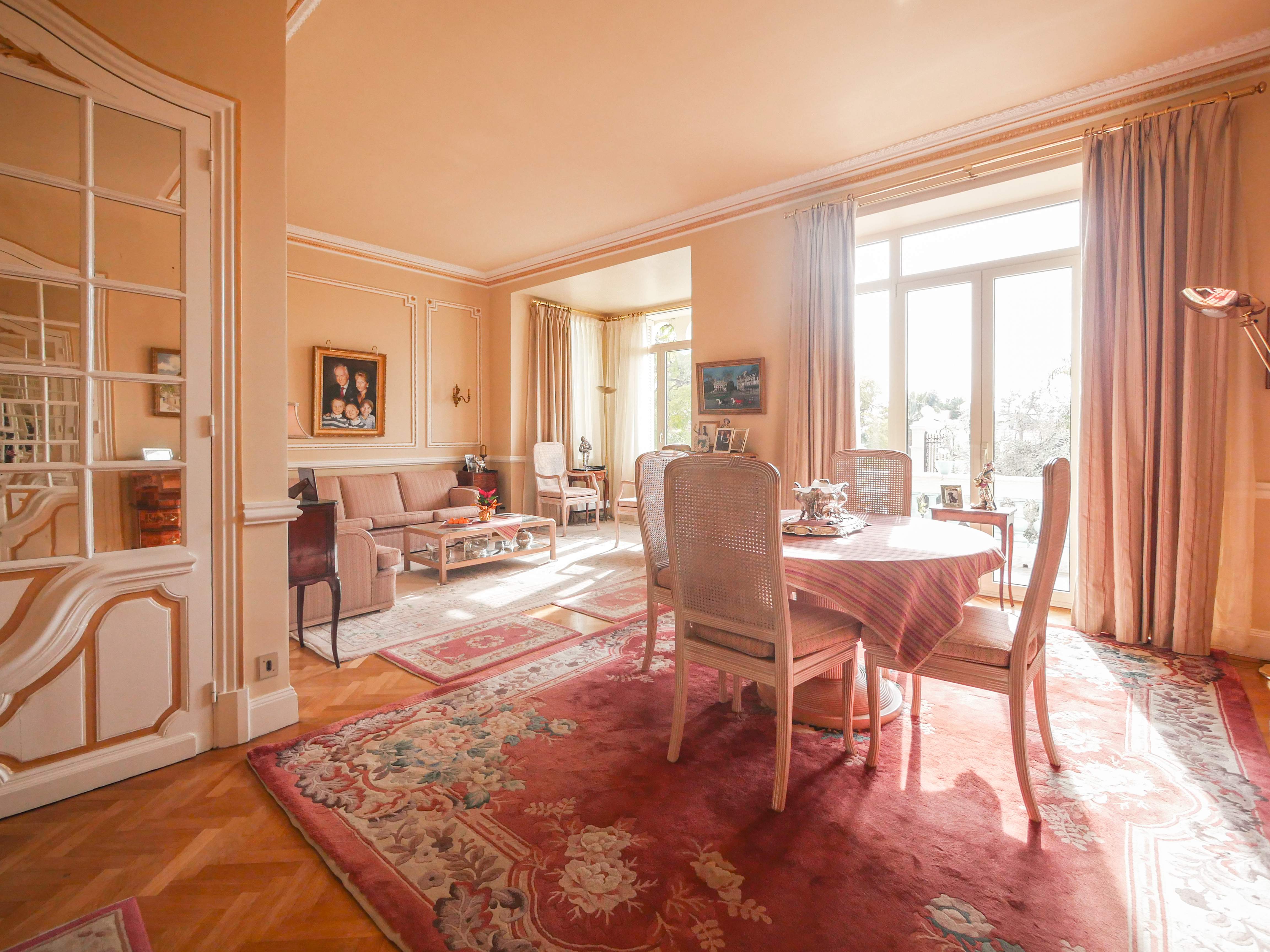 Monaco  - Villa 5 Bedrooms - picture 11