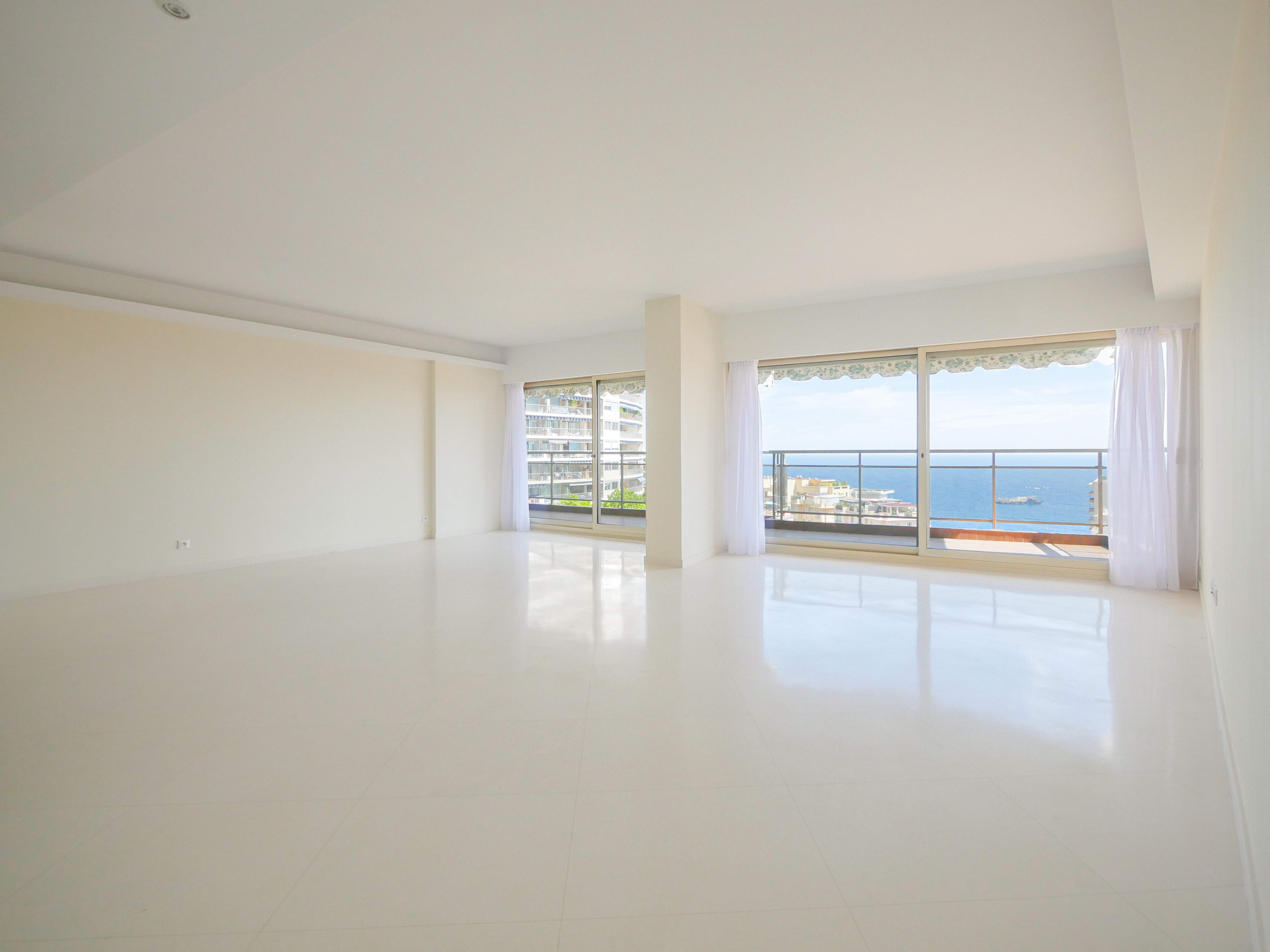 Monaco  - Apartment 3 Bedrooms - picture 2