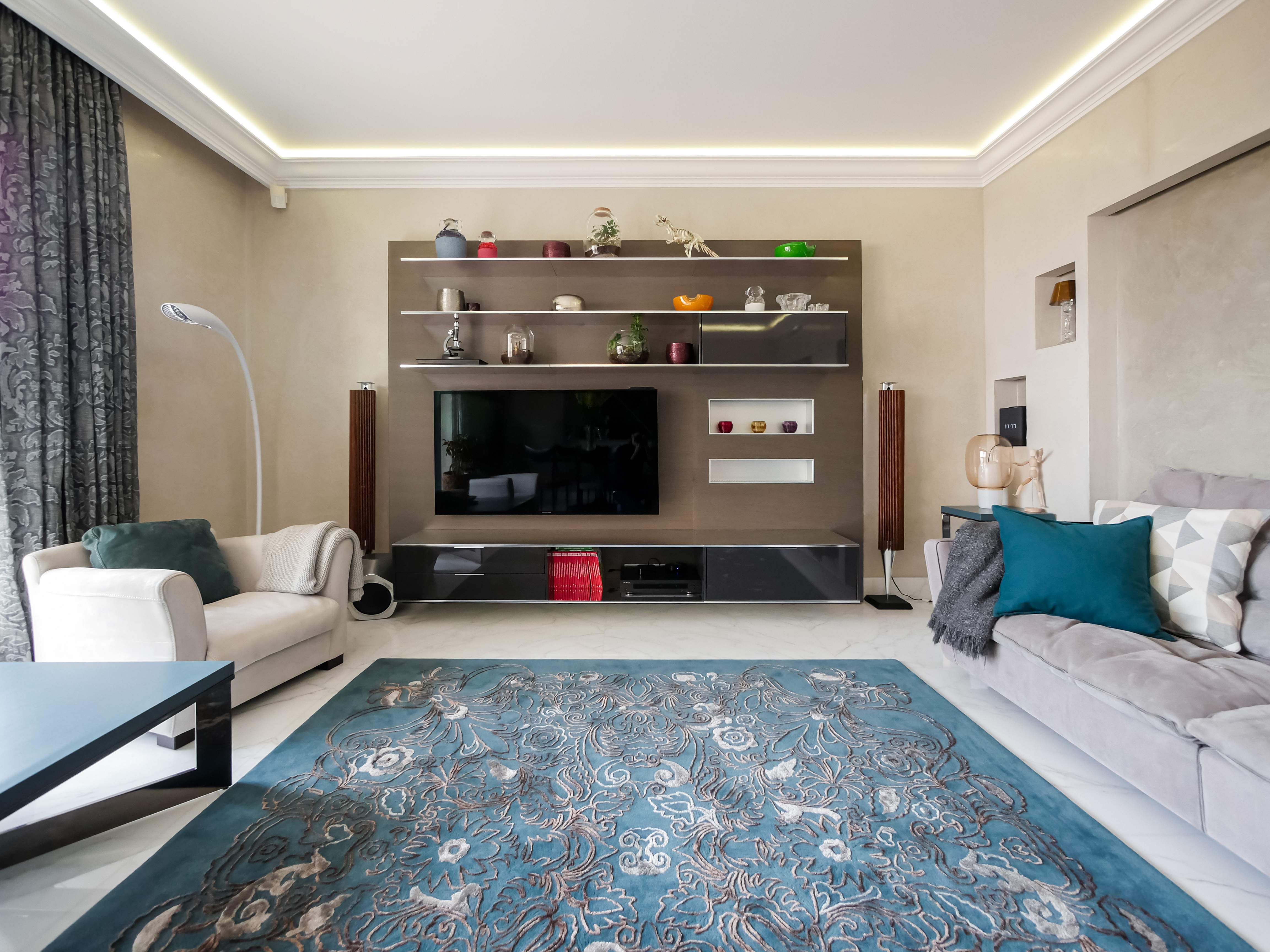 Monaco  - Apartment 3 Bedrooms - picture 9