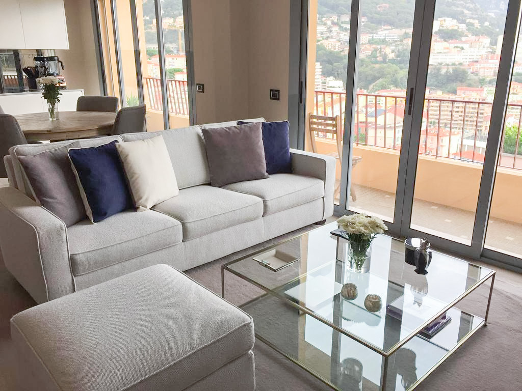 Monaco  - Apartment 3 Bedrooms - picture 2