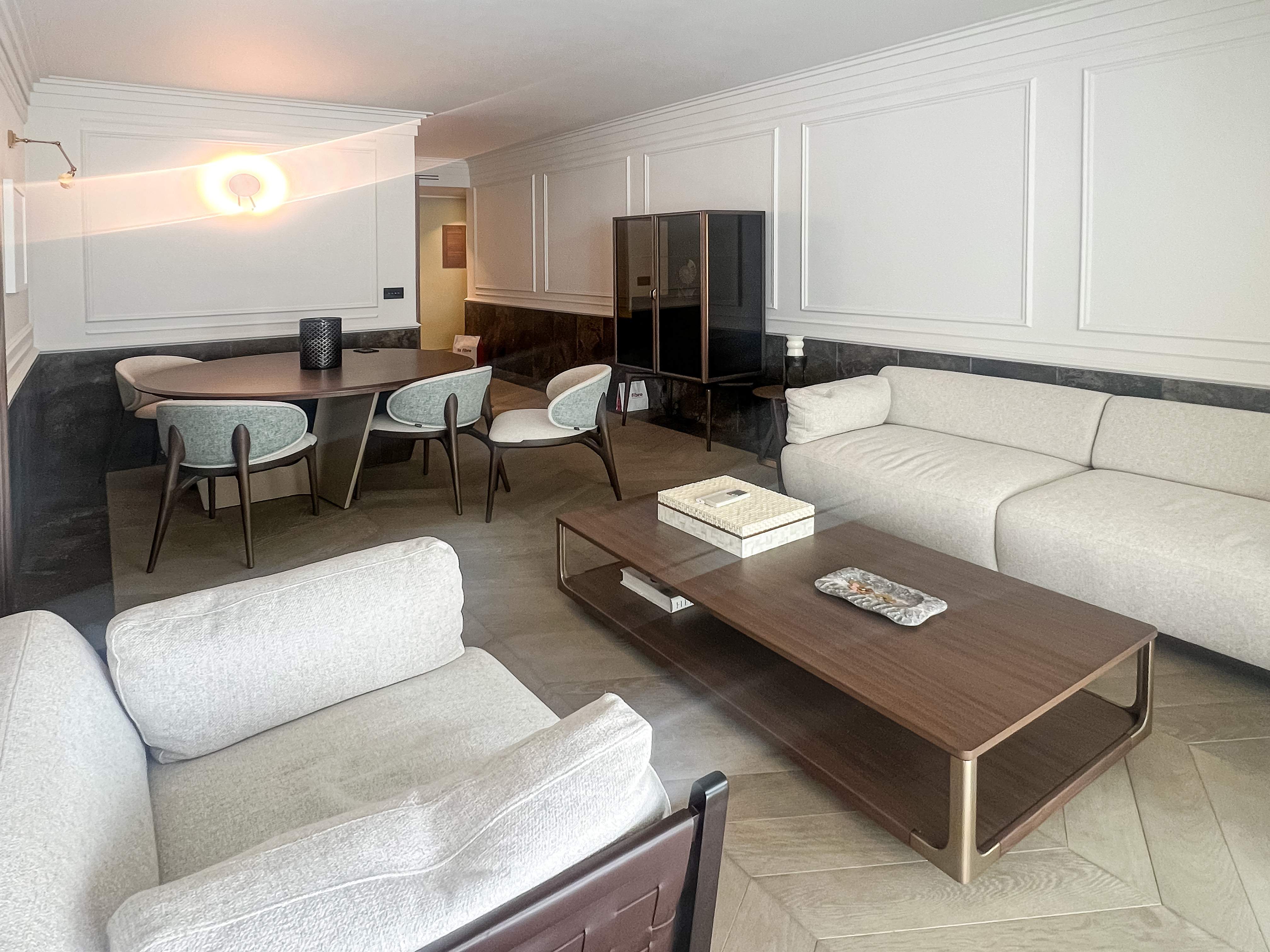 Monaco  - Apartment 2 Bedrooms - picture 2