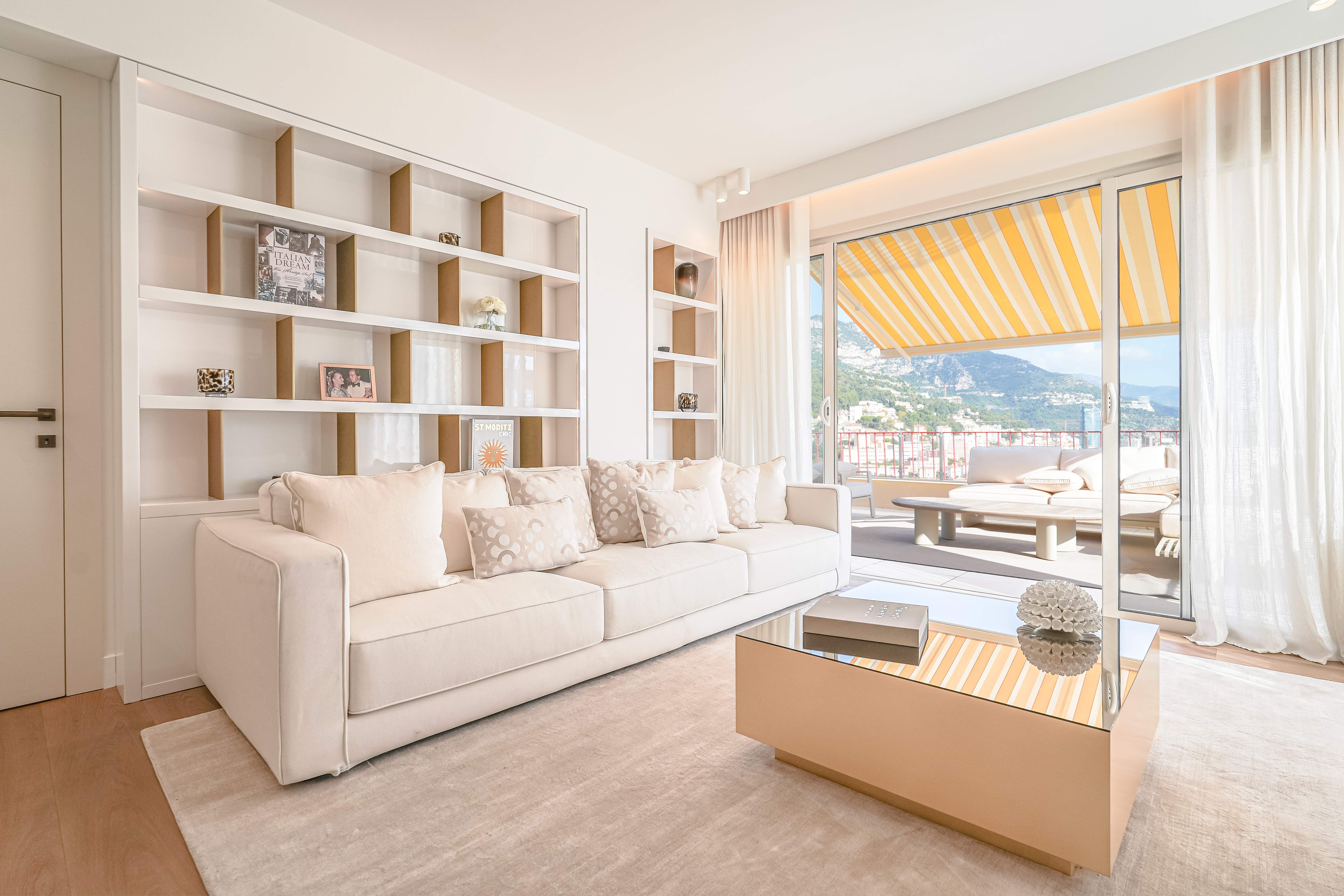 Monaco  - Apartment 4 Bedrooms - picture 20