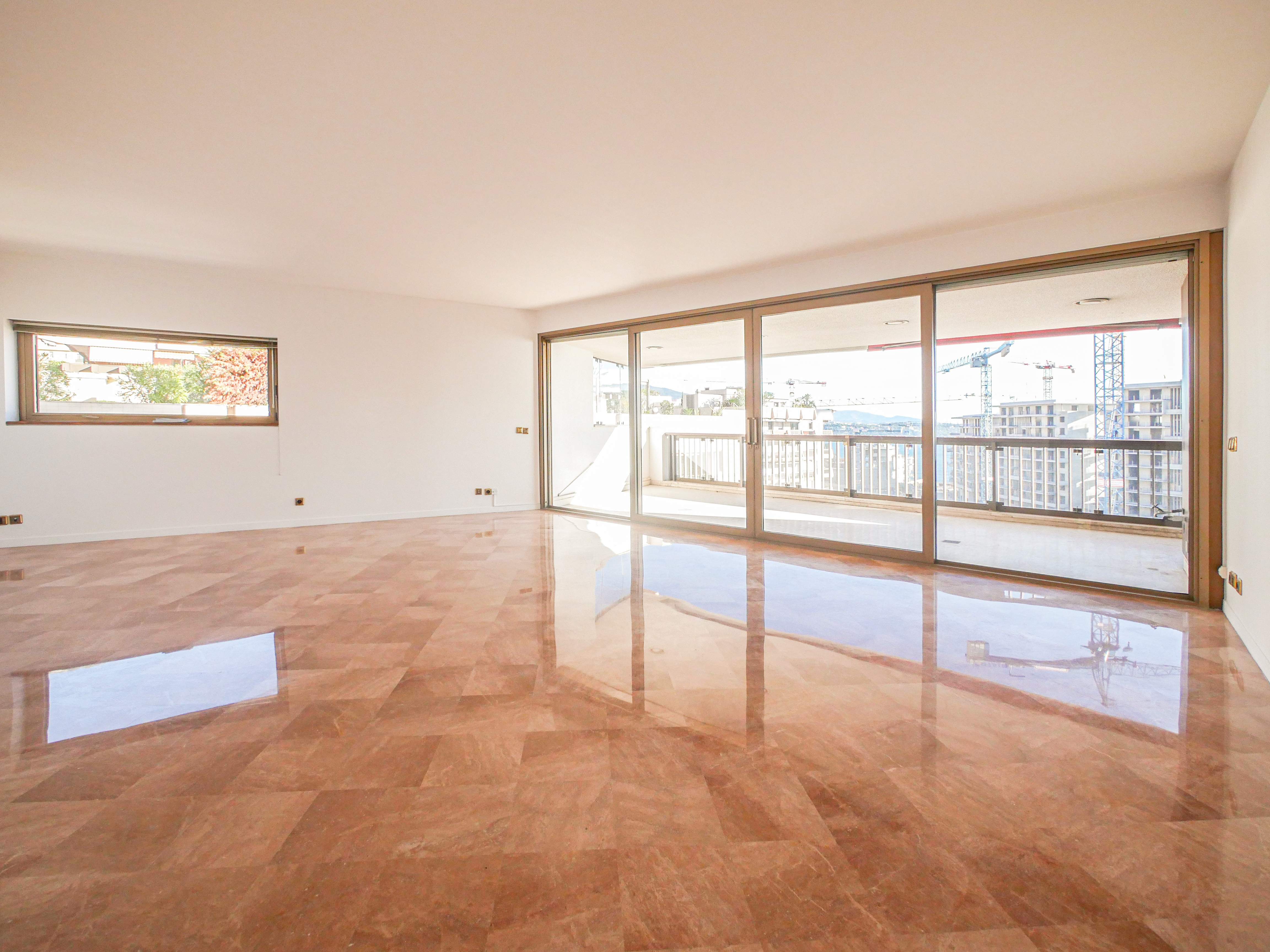 Monaco  - Apartment 2 Bedrooms - picture 1
