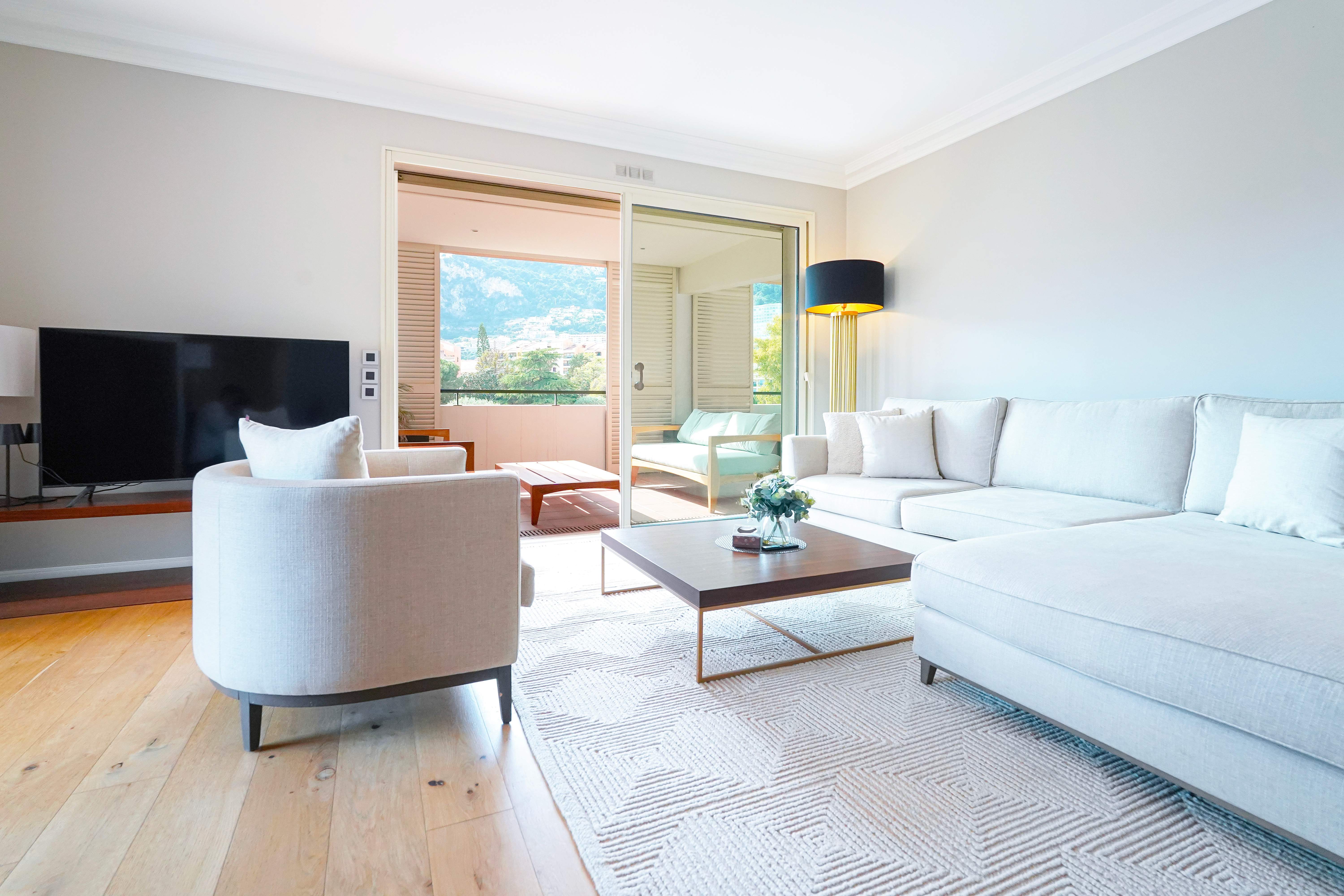 Monaco  - Appartement 3 Pi&egrave;ces 2 Chambres - picture 17