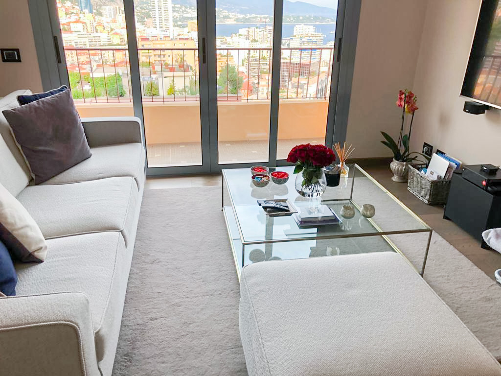 Monaco  - Apartment 3 Bedrooms - picture 3