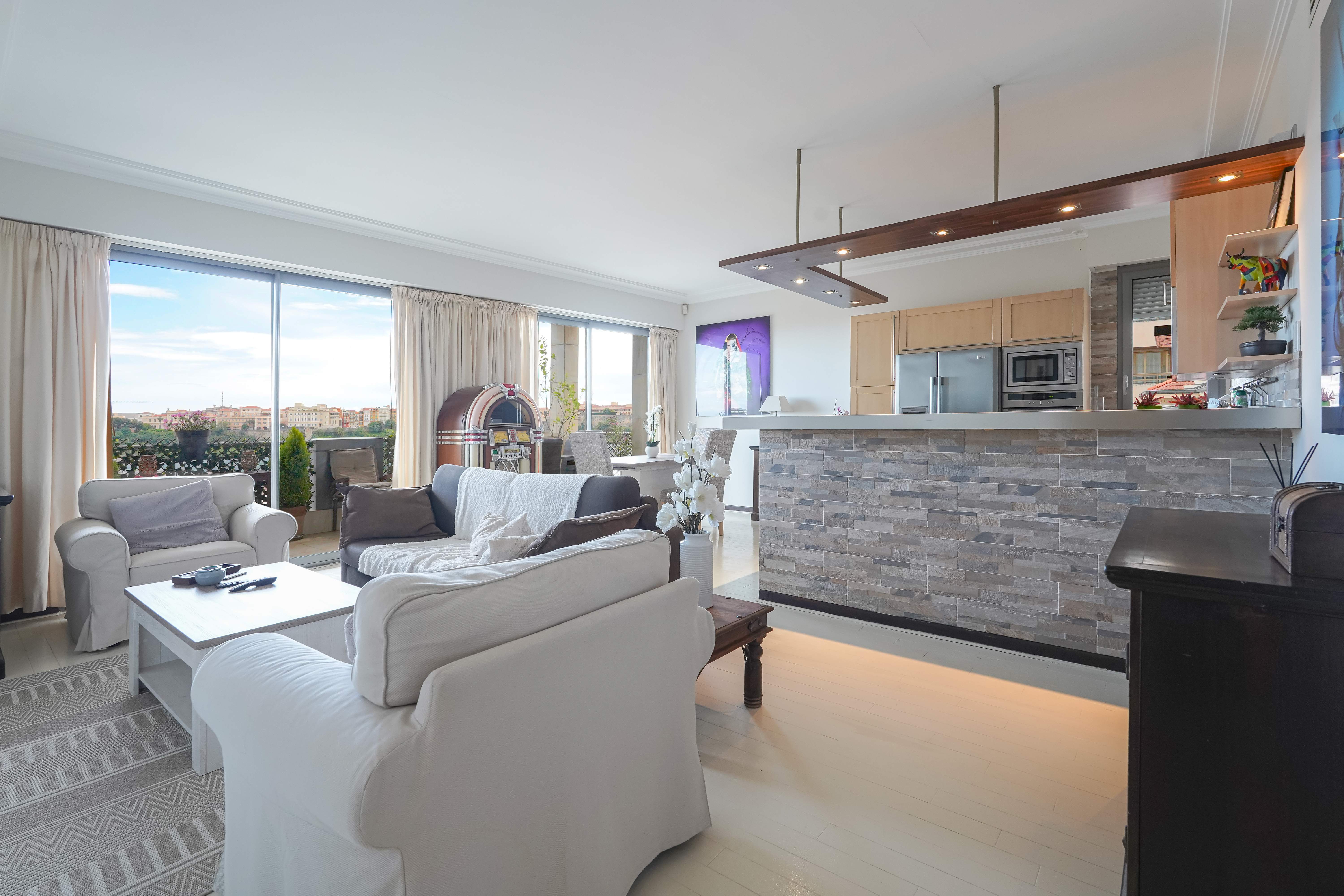 Monaco  - Apartment 2 Bedrooms - picture 3