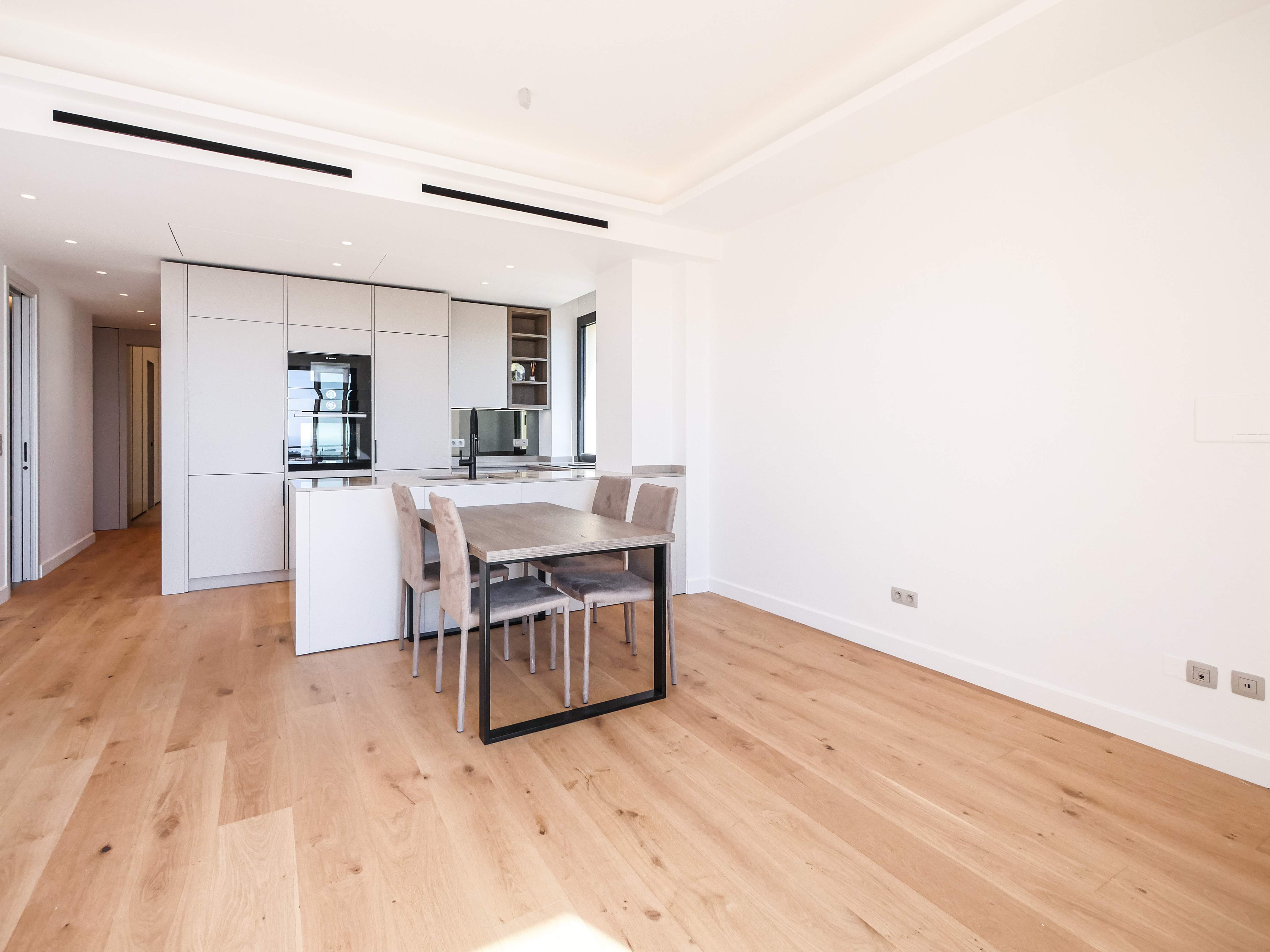 Monaco  - Apartment 2 Bedrooms - picture 4
