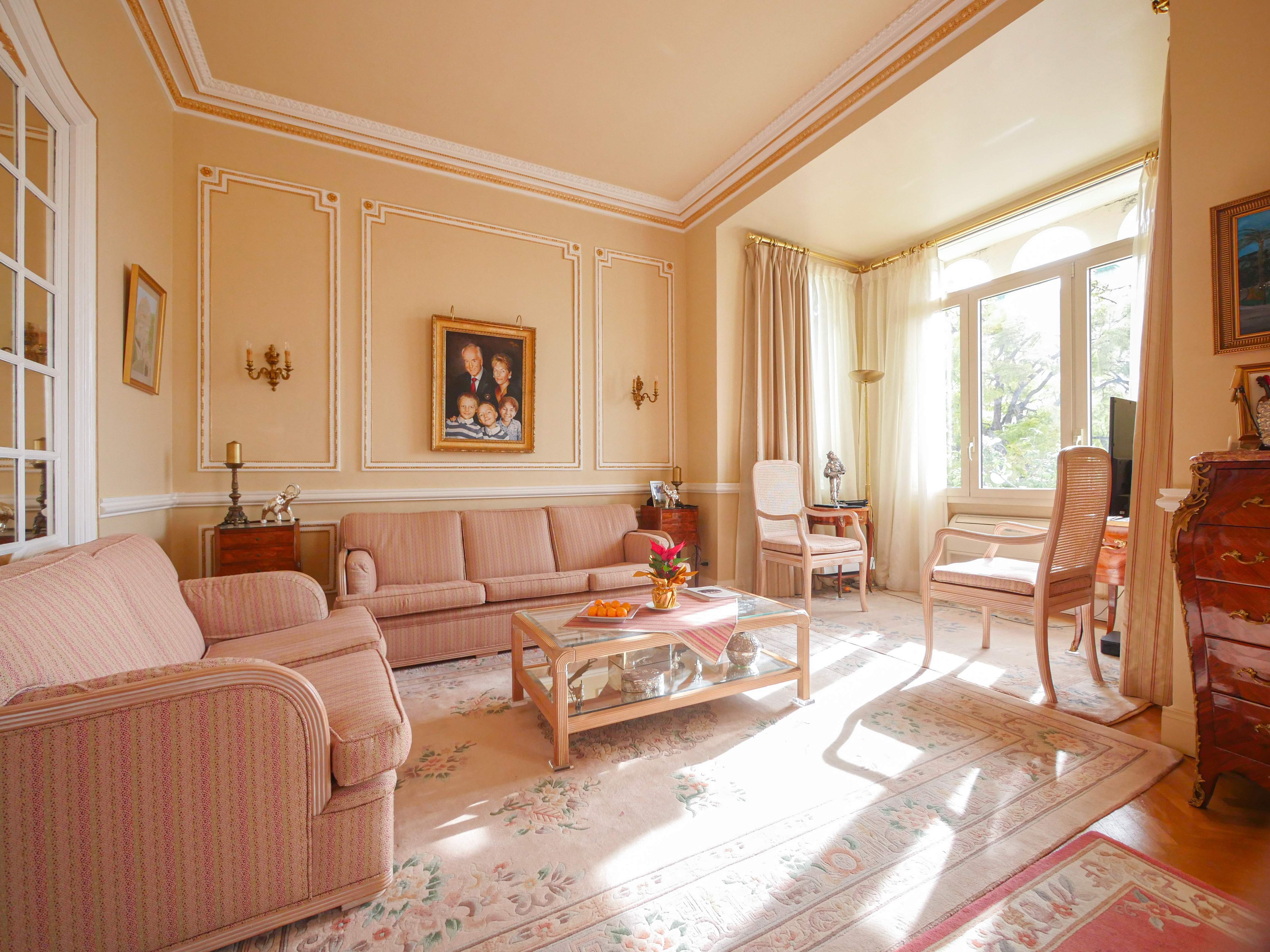 Monaco  - Villa 5 Bedrooms - picture 10