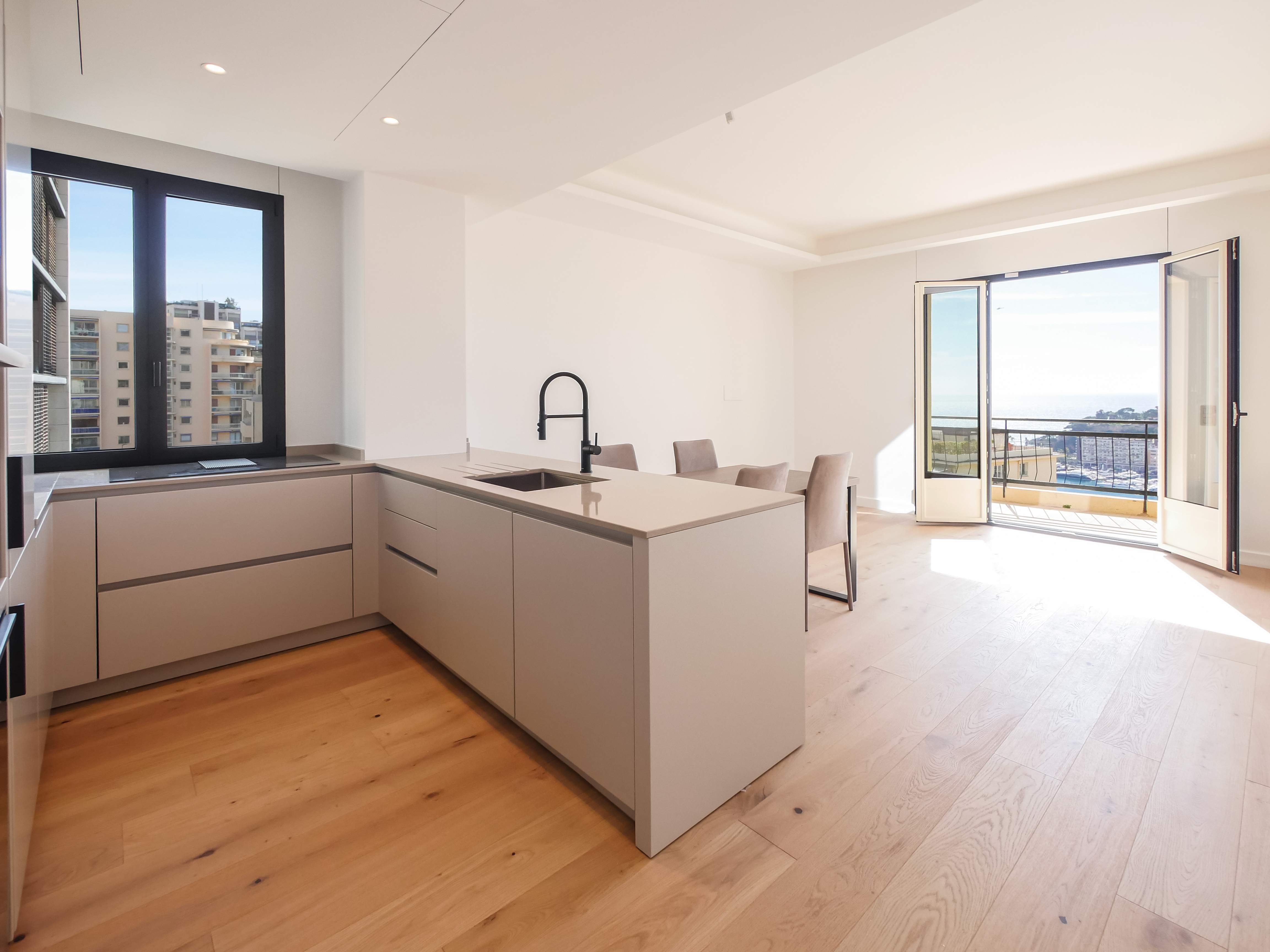 Monaco  - Apartment 2 Bedrooms - picture 2