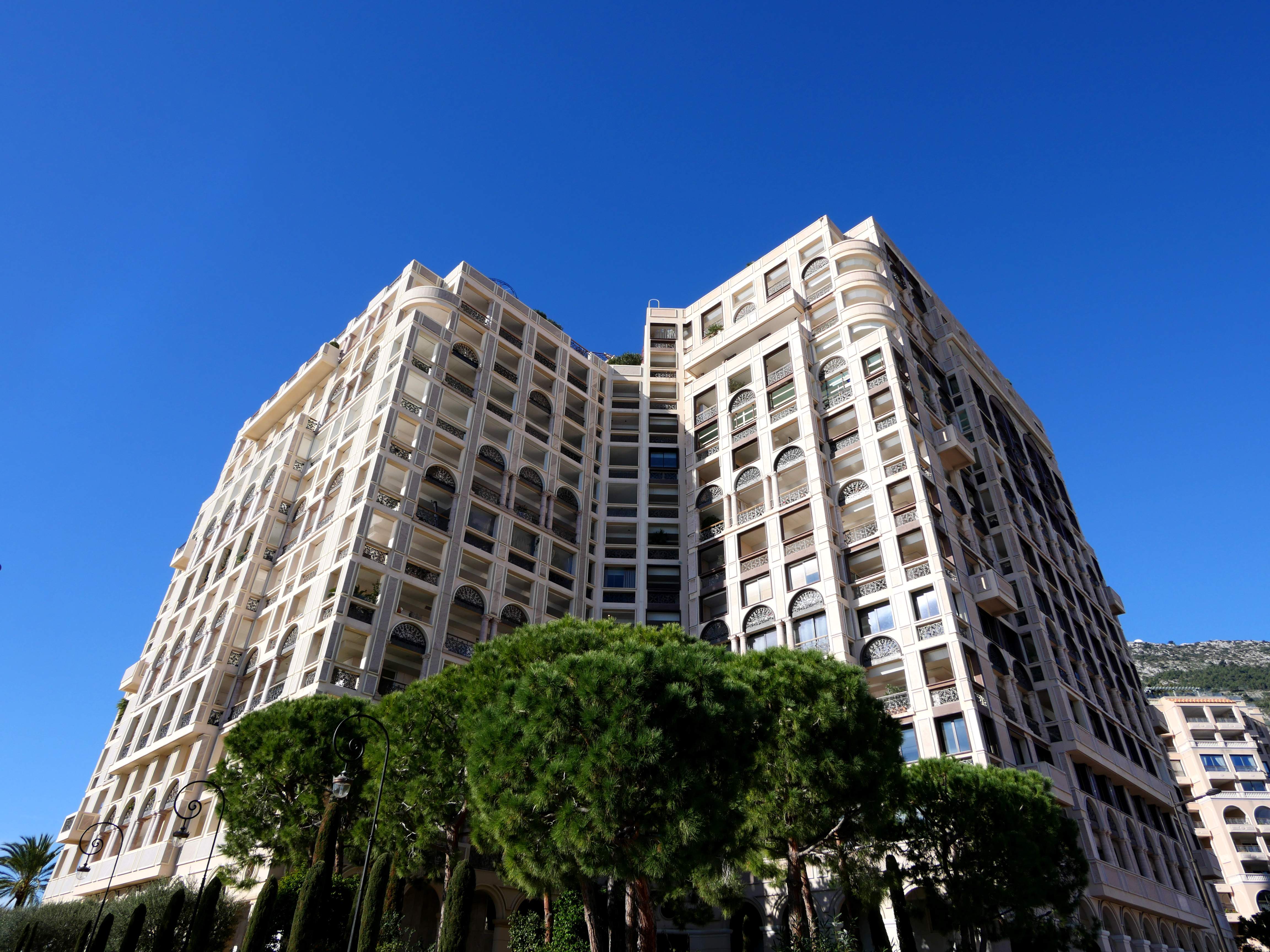 Monaco  - Apartment 2 Bedrooms - picture 4