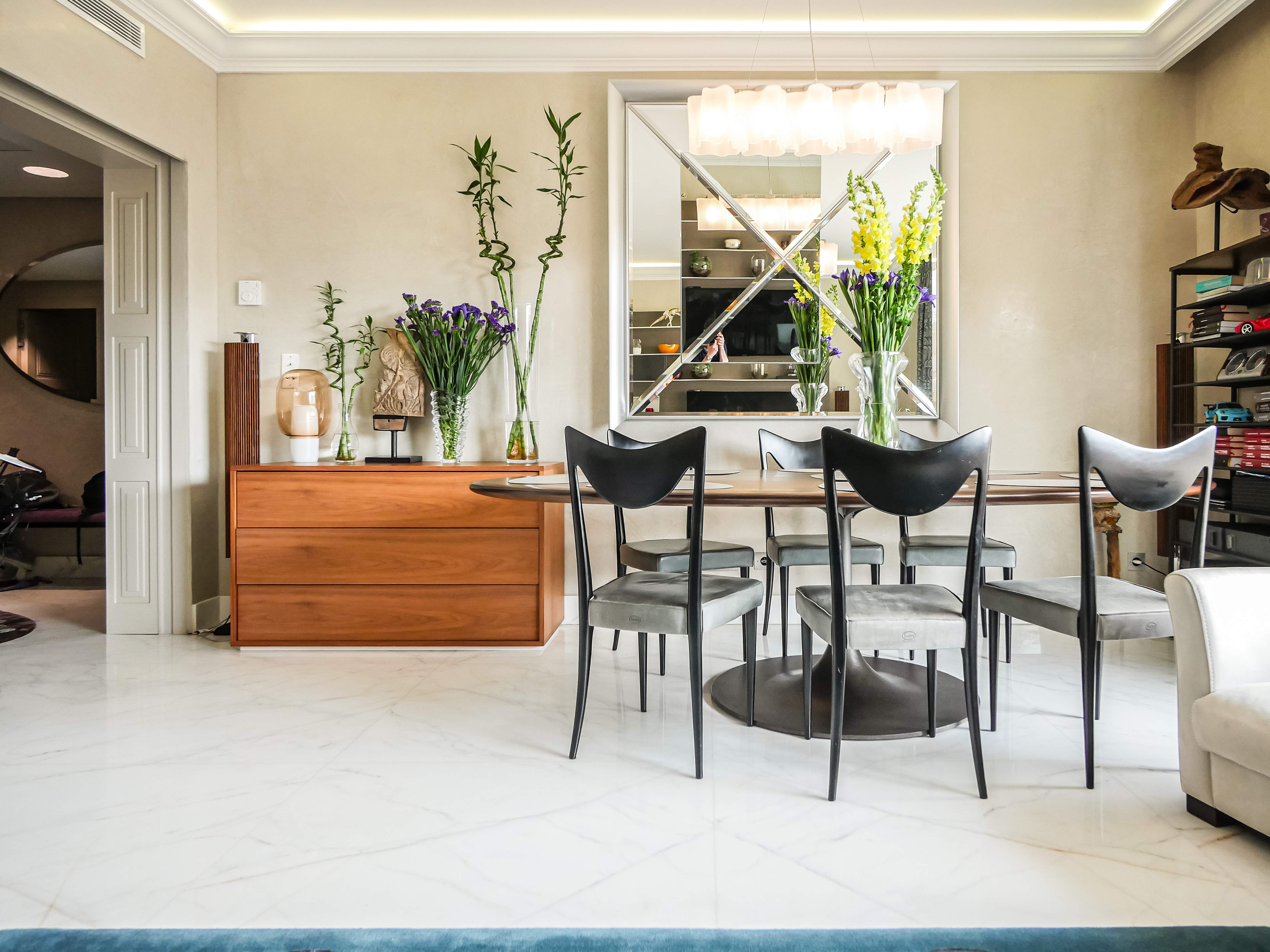 Monaco  - Apartment 3 Bedrooms - picture 15