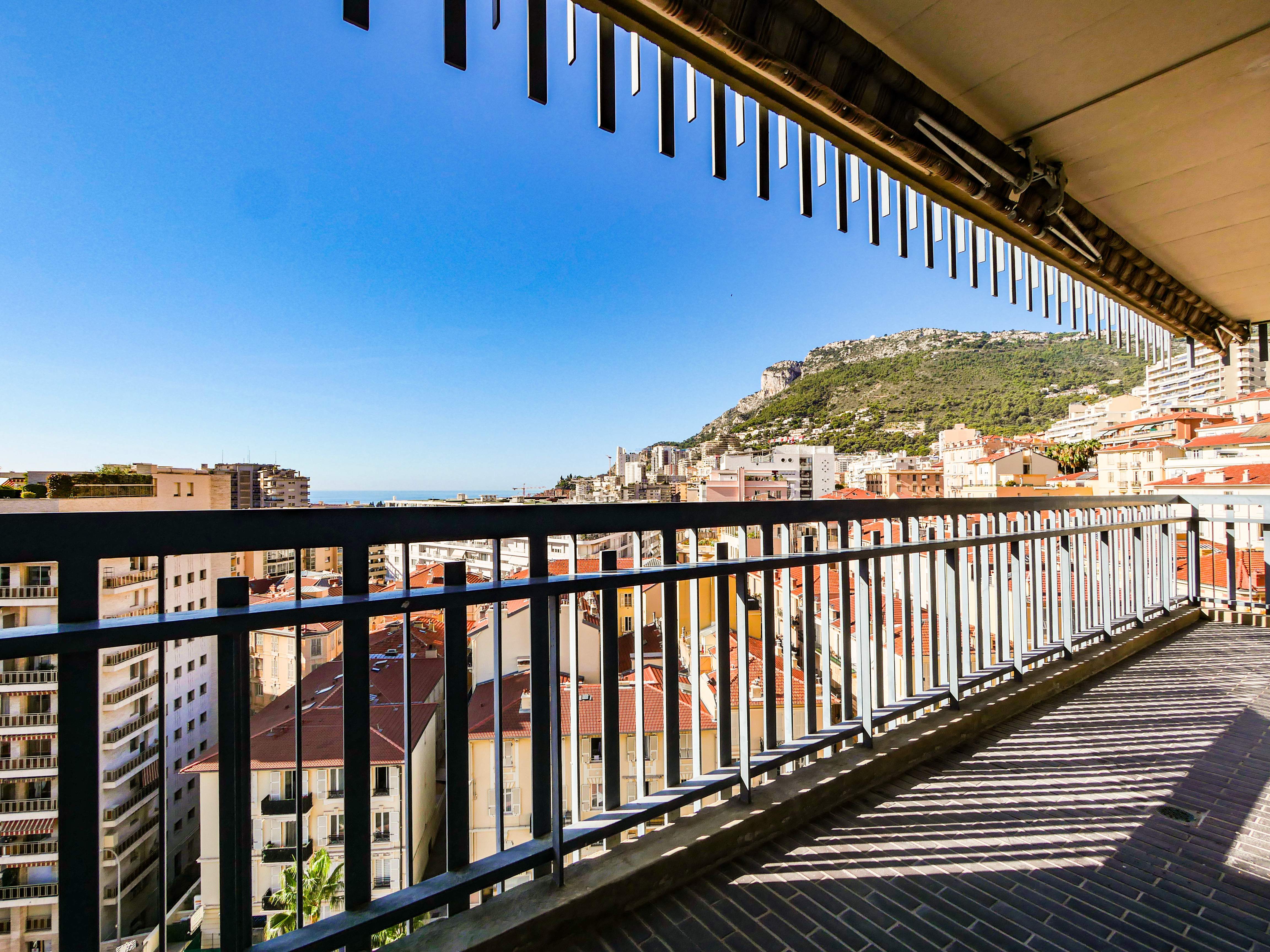 Monaco  - Apartment 2 Bedrooms - picture 2