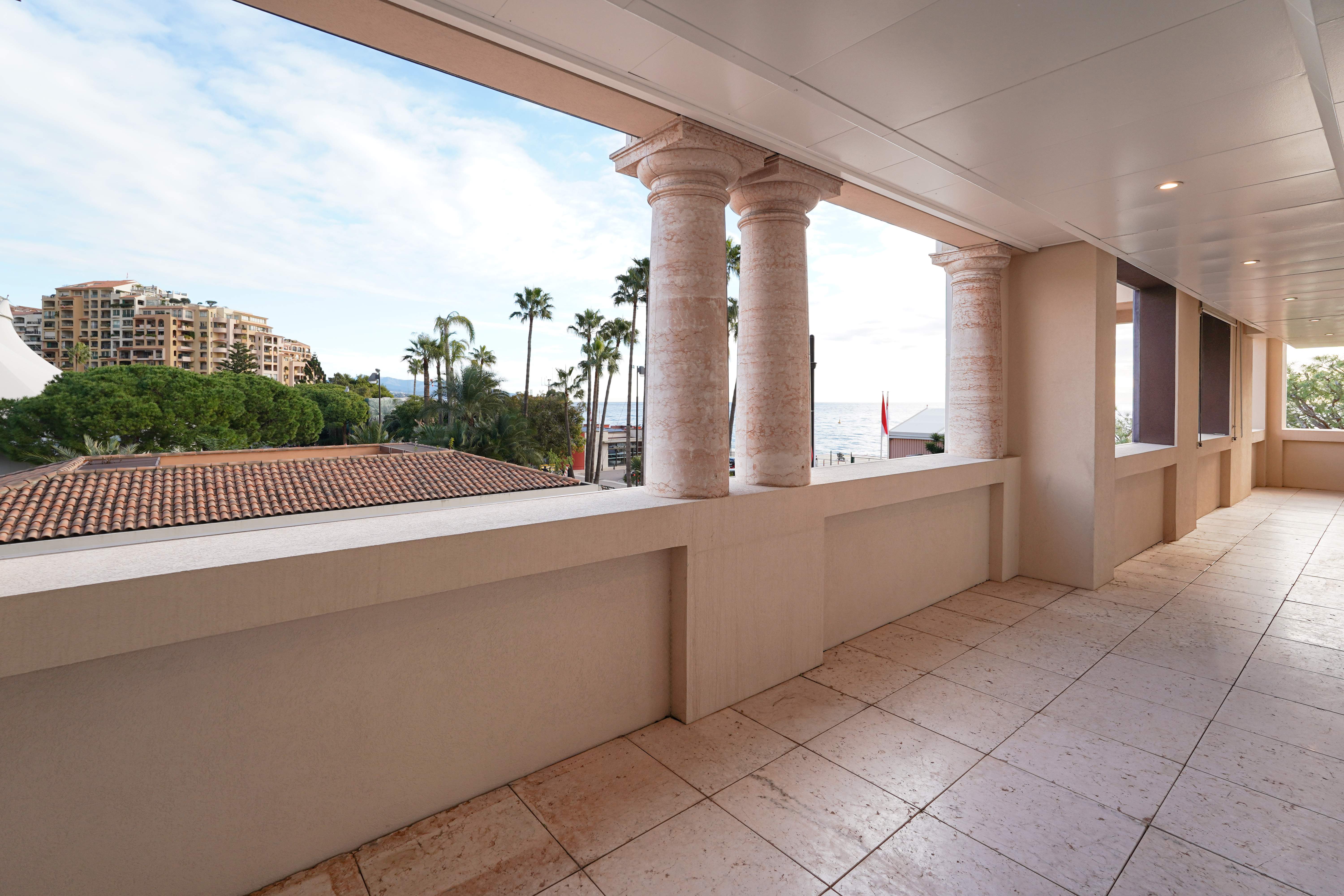 Monaco  - Apartment 2 Bedrooms - picture 15